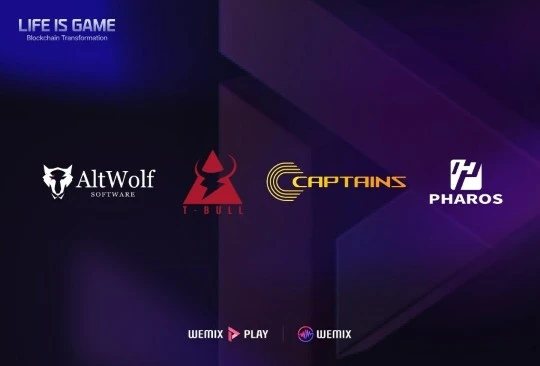 Wemade onboards Global Game Developers from Poland, Belarus, Hong Kong & South Korea