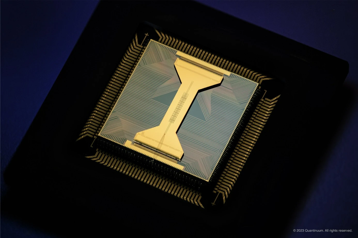 RIKEN Selects Quantinuum System Model H1 for Large-Scale Hybrid Quantum-Supercomputing Platform in Japan