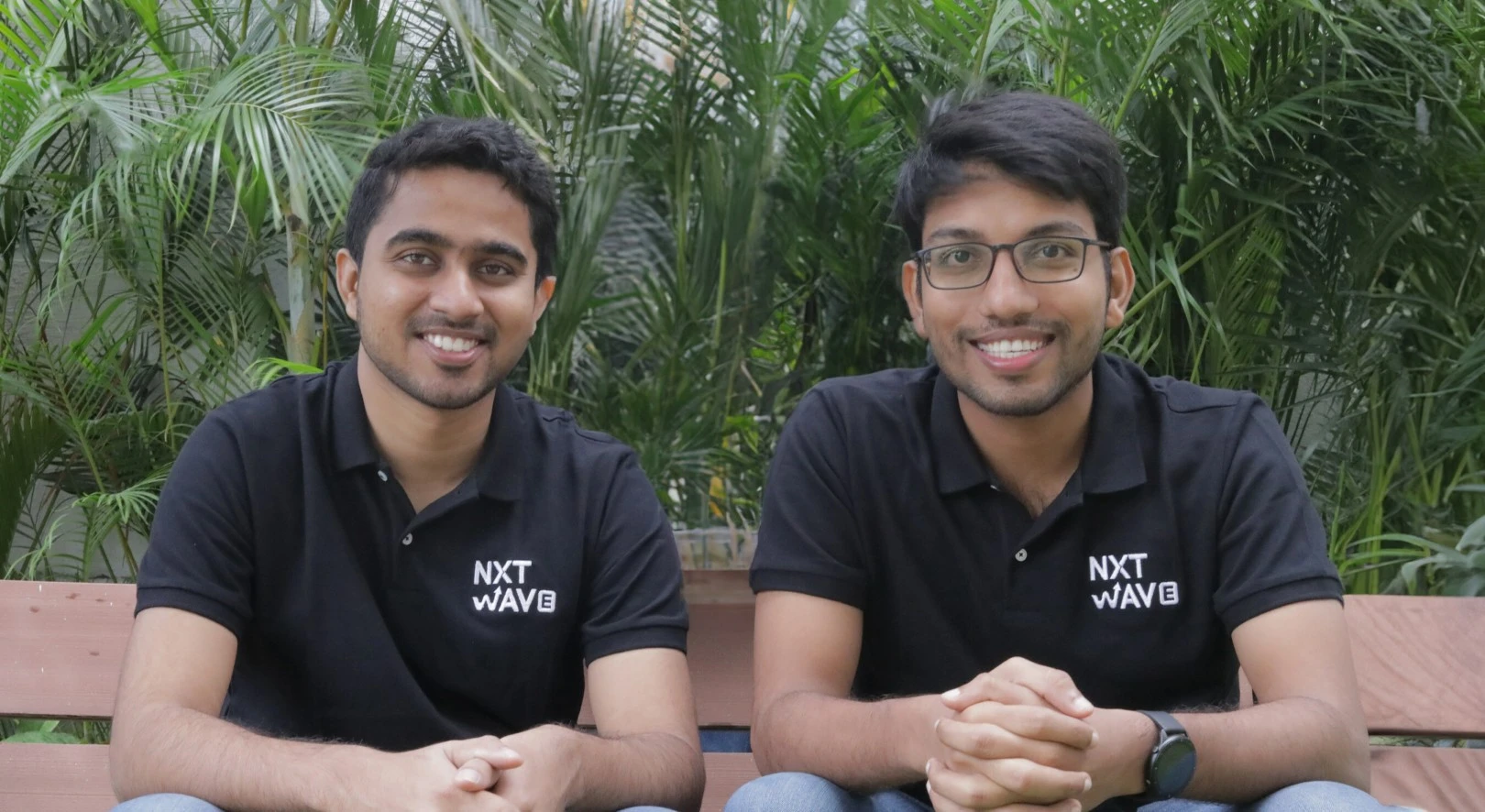Nxtwave founders earn the prestigious Forbes India 30 under 30 in the education category for empowering Tier-2, 3 &amp; 4 college students