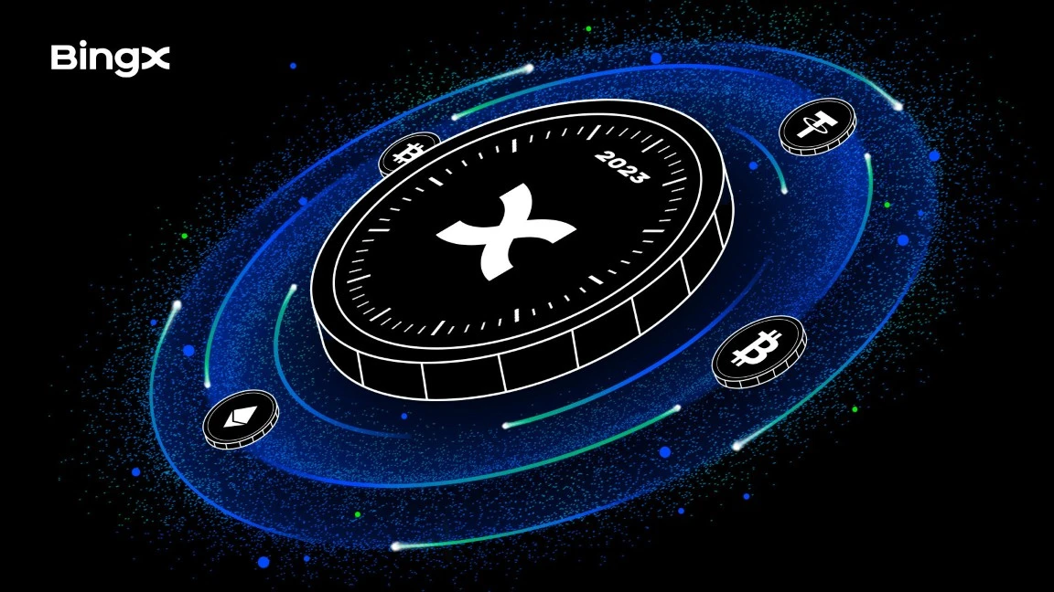 BingX Reflects on 2023: A Year of Growth, Innovation, and Recognition