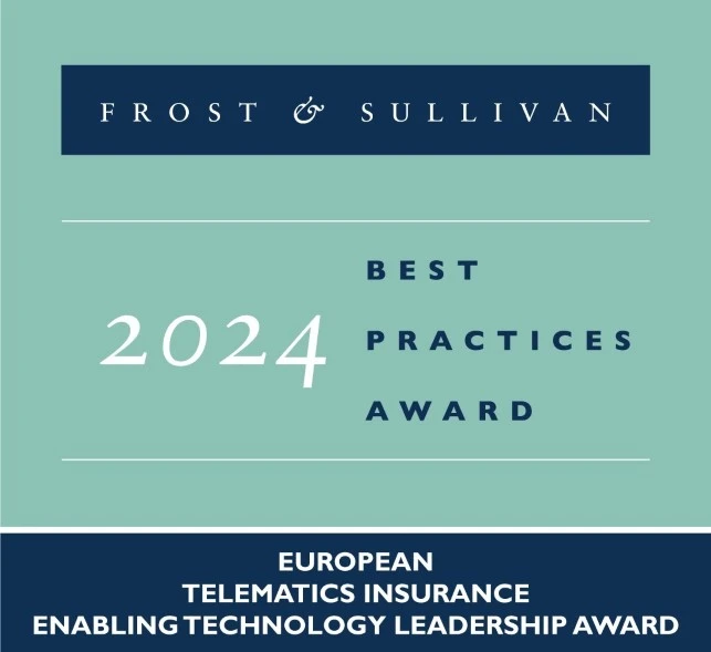 Targa Telematics Recognized with Frost &amp; Sullivan's 2024 European Customer Value Leadership Award for Its Pioneering Role in Telematics Insurance Solutions