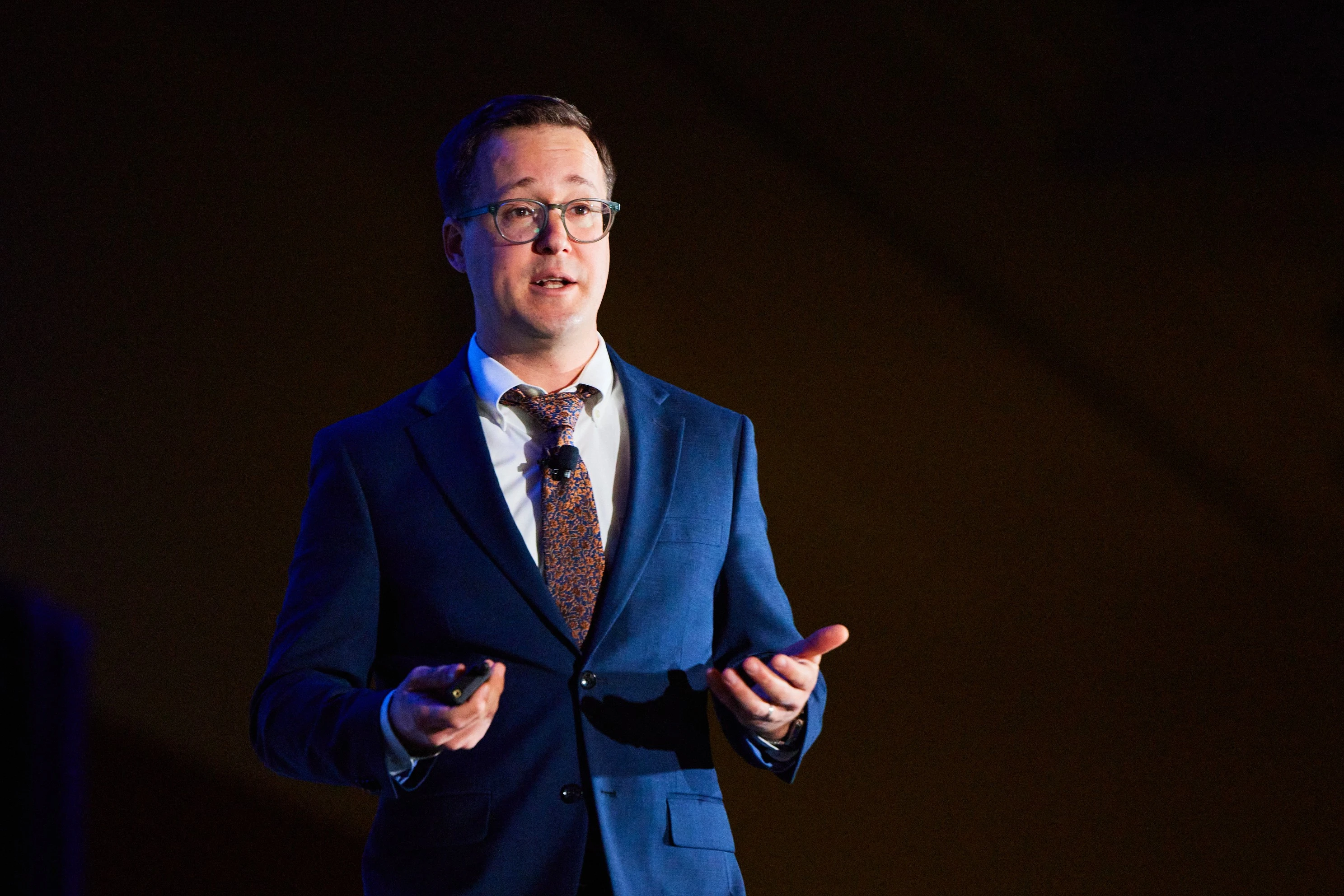 Intersolar &amp; Energy Storage North America Previews Keynote Speakers &amp; Conference Program for 2025 Flagship Event