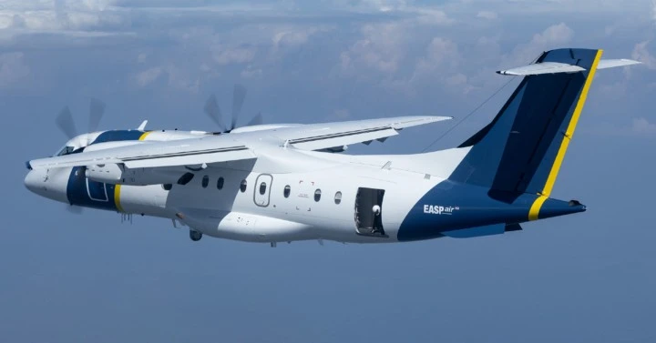 Teledyne FLIR Defense to Deliver New Airborne Surveillance Systems to NL EASP AIR for Maritime Search &amp; Rescue Operations