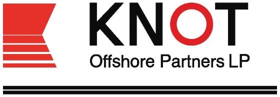 KNOT Offshore Partners LP Earnings Release — Interim Results for the Period Ended September 30, 2024