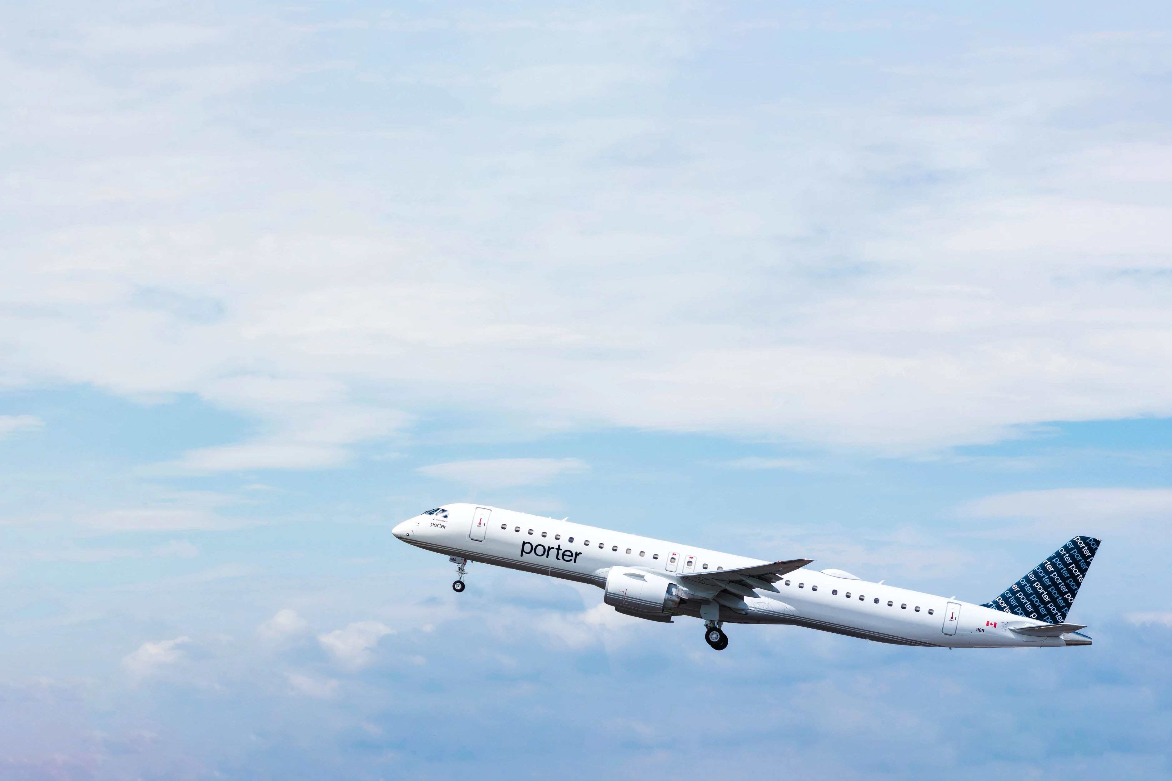 Porter Is Landing in San Diego and Palm Springs for the First Time