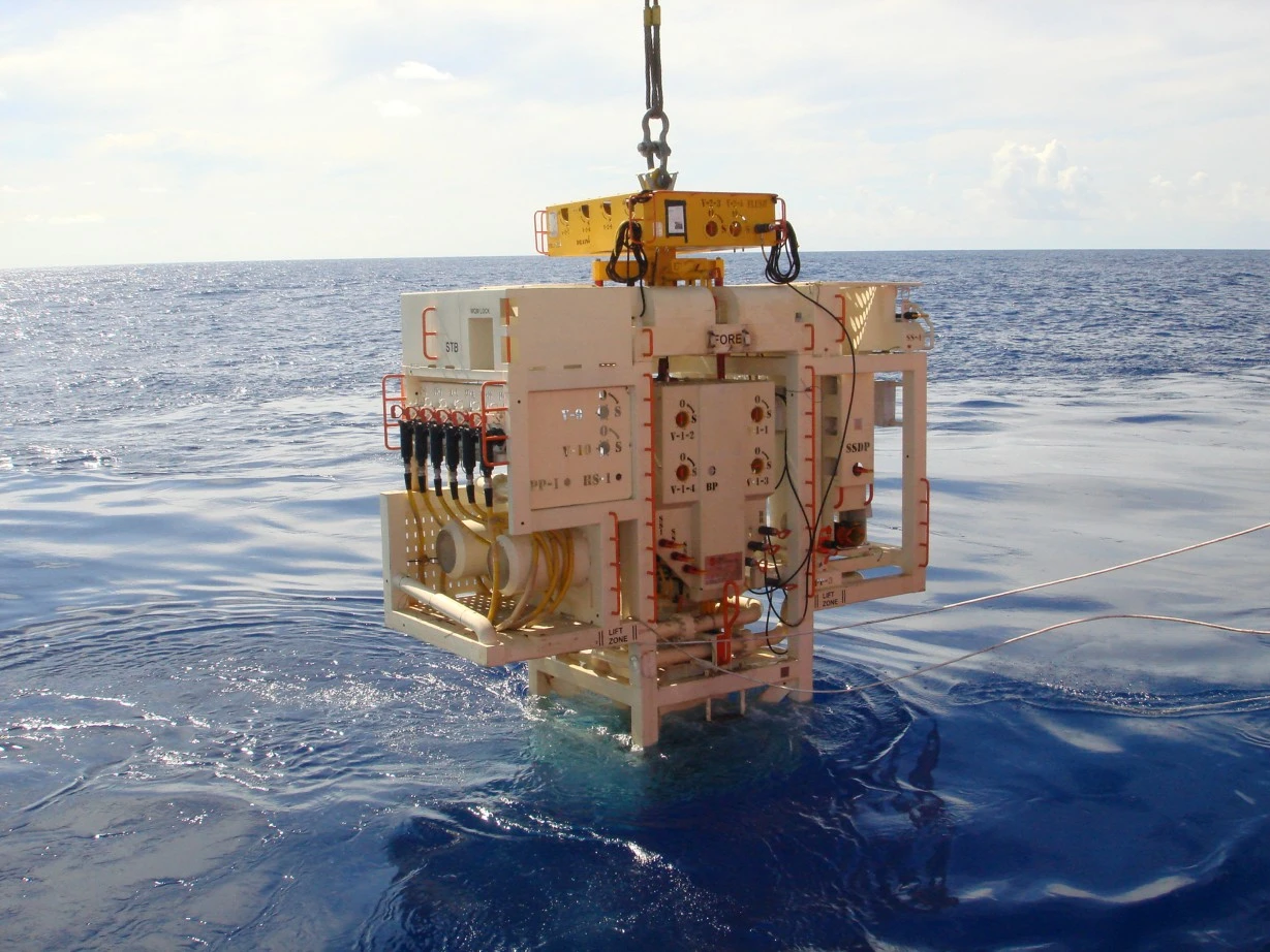 SLB OneSubsea awarded subsea boosting contract by Petrobras for the Búzios field, offshore Brazil