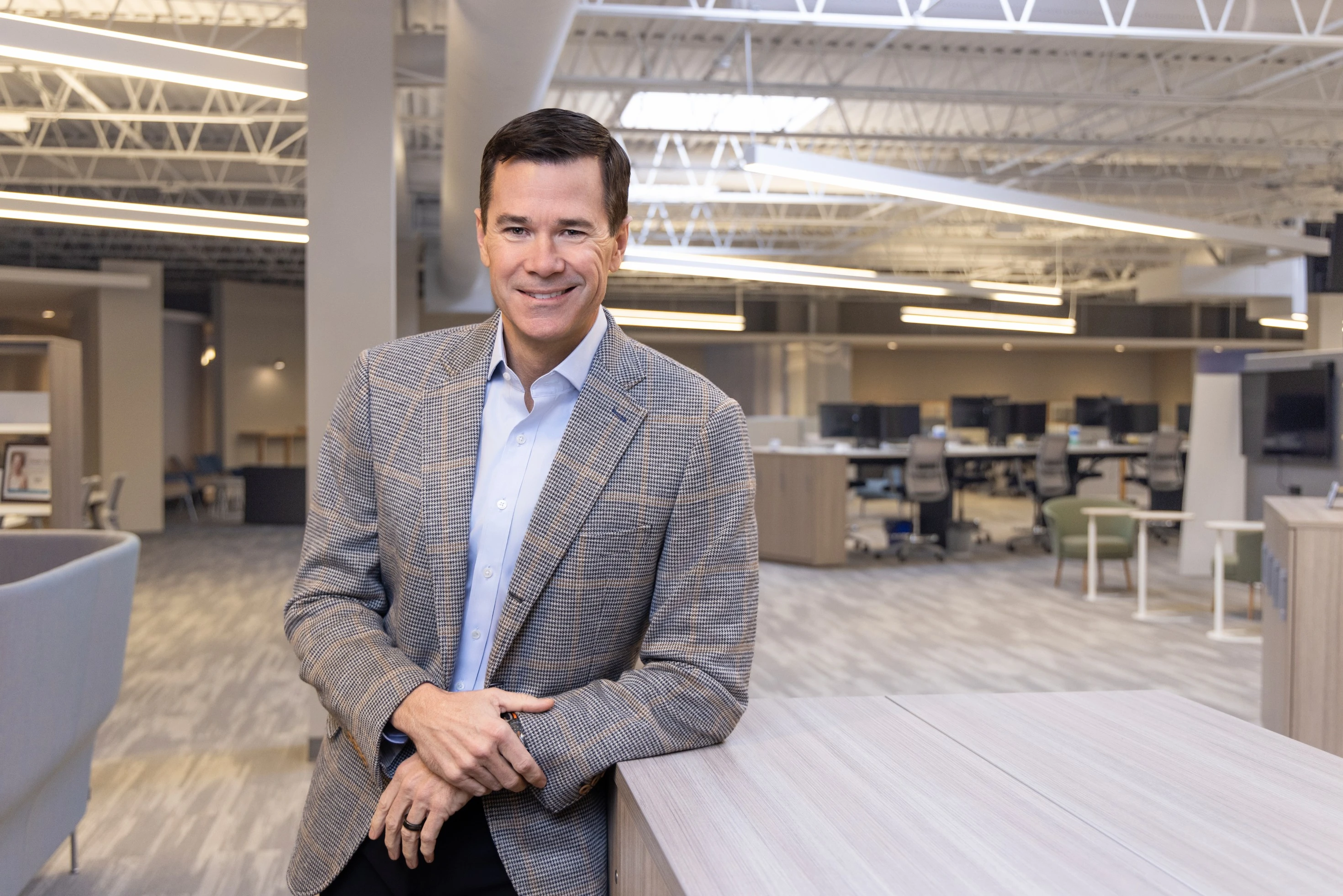 Armada Sunset Holdings Accelerates Growth Strategy in Welcoming Chris O’Brien as President
