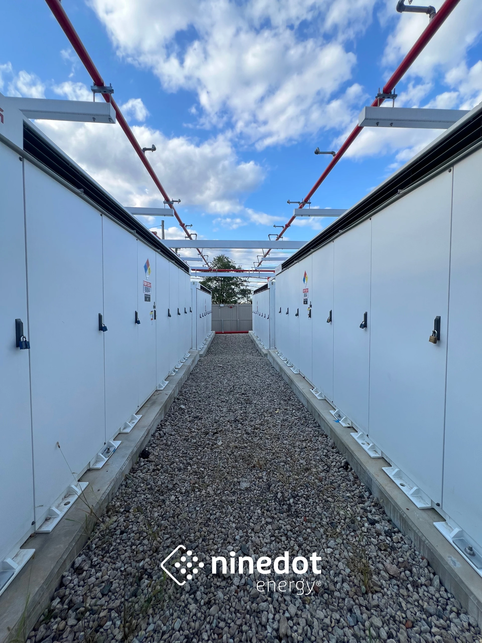 NineDot Energy Announces $65 Million Equipment Financing