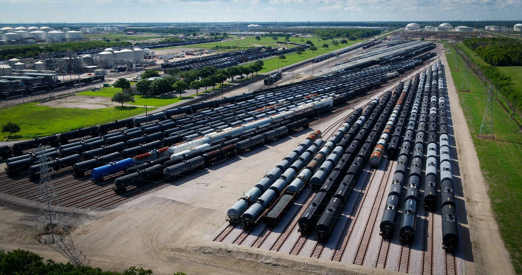 225 Rail and UTLX Announce Strategic Partnership