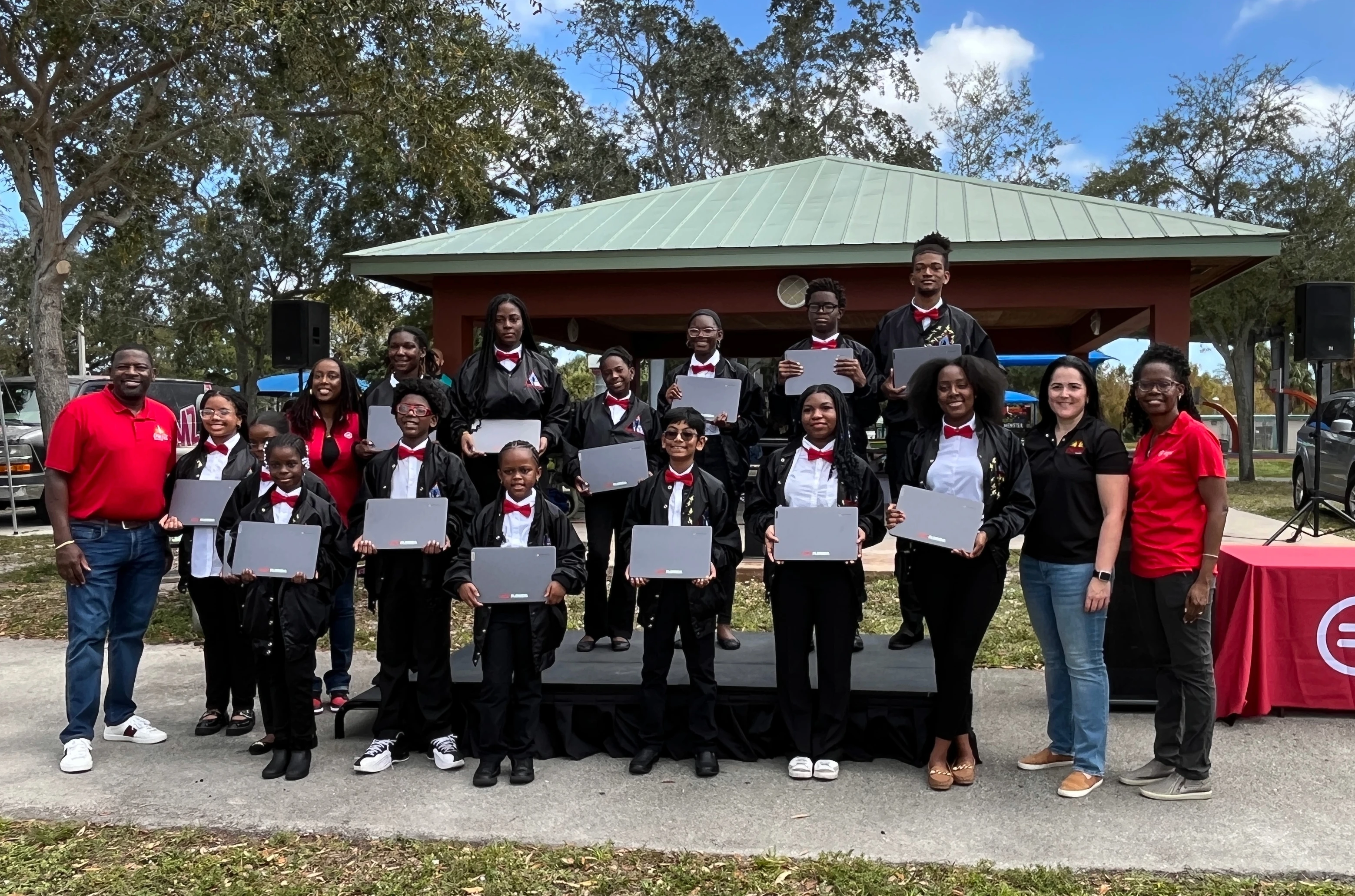 Coke Florida’s National Black History Month Programming Continues to Deliver on Commitment to Education &amp; Economic Empowerment