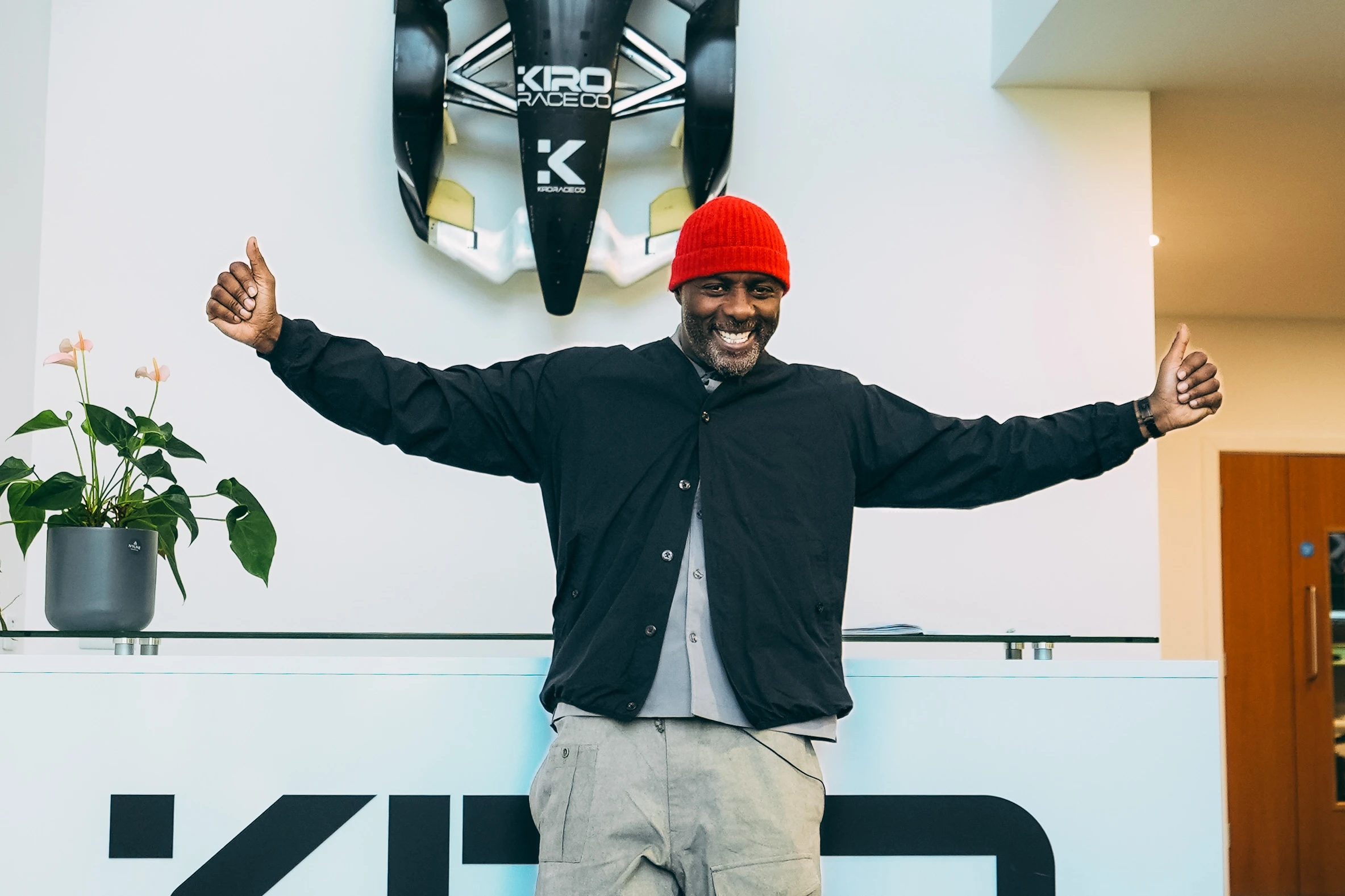 Kiro Race Co Welcomes Powerhouse Investor Group to Accelerate the Formula E Team’s Success