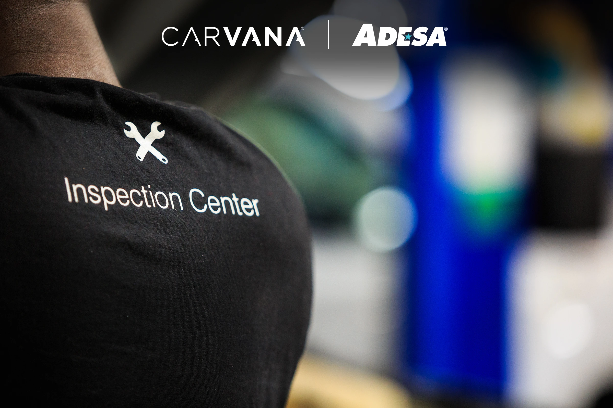Carvana Announces Auction-IRC ‘Megasite’ Integration in Indianapolis