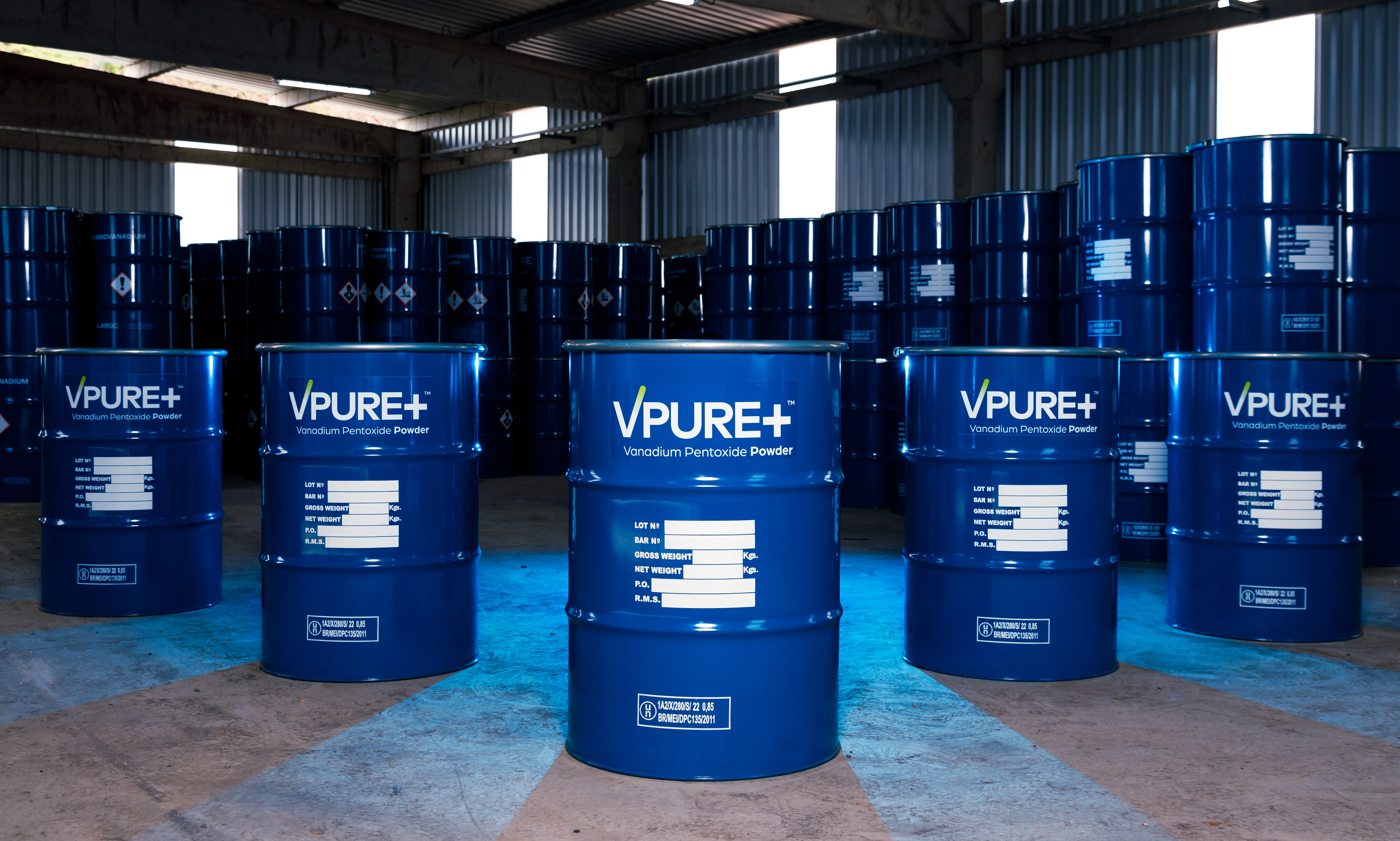 Largo Reports Q4 and Full Year 2024 Operational and Sales Results; Provides 2025 Outlook and Guidance