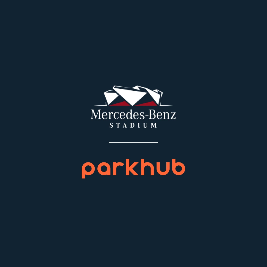 Mercedes-Benz Stadium Partners with ParkHub to Enhance Fan Parking Experience