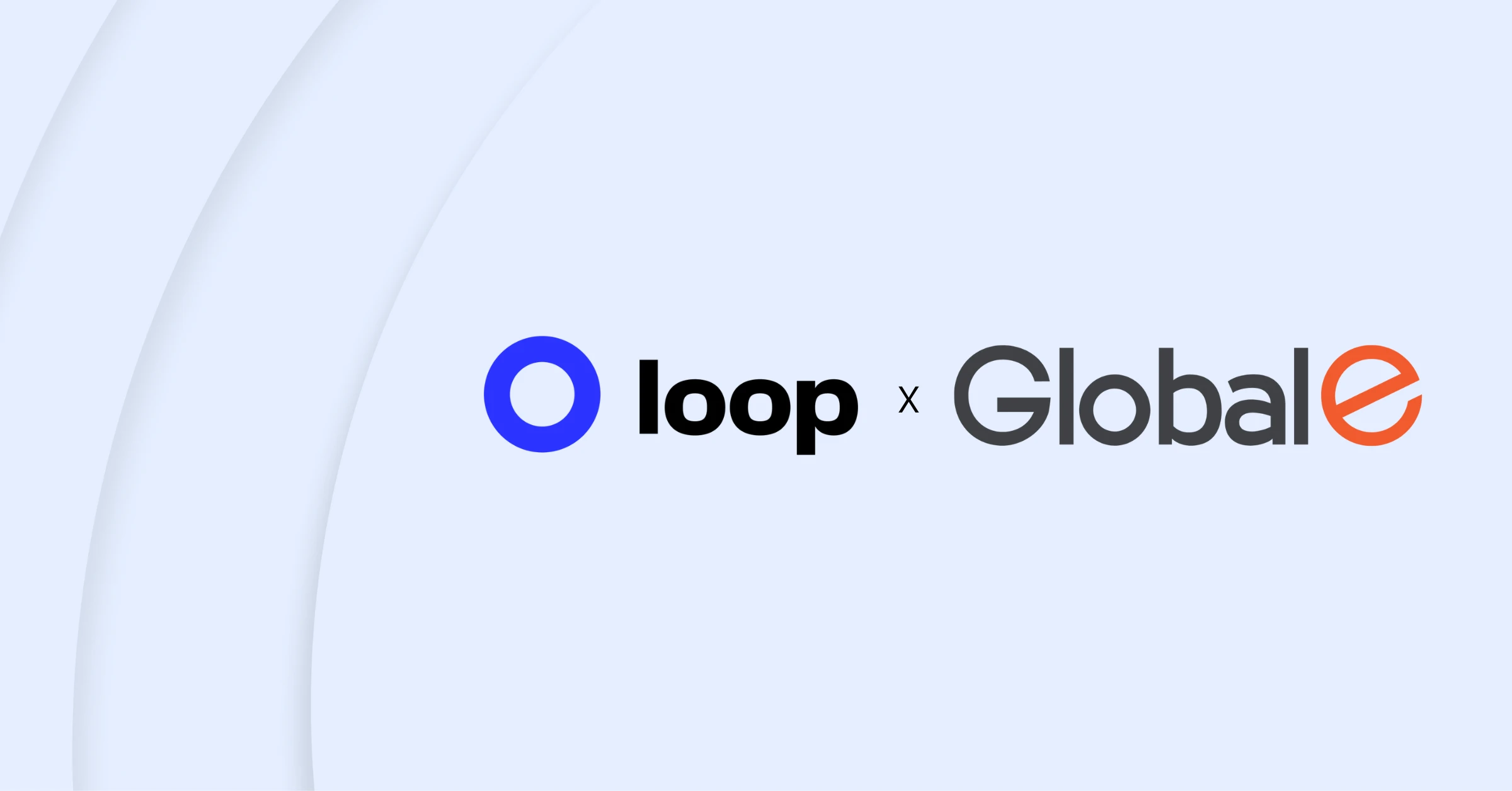 Loop and Global-e Partner to Simplify Cross-Border Returns for Merchants and Consumers
