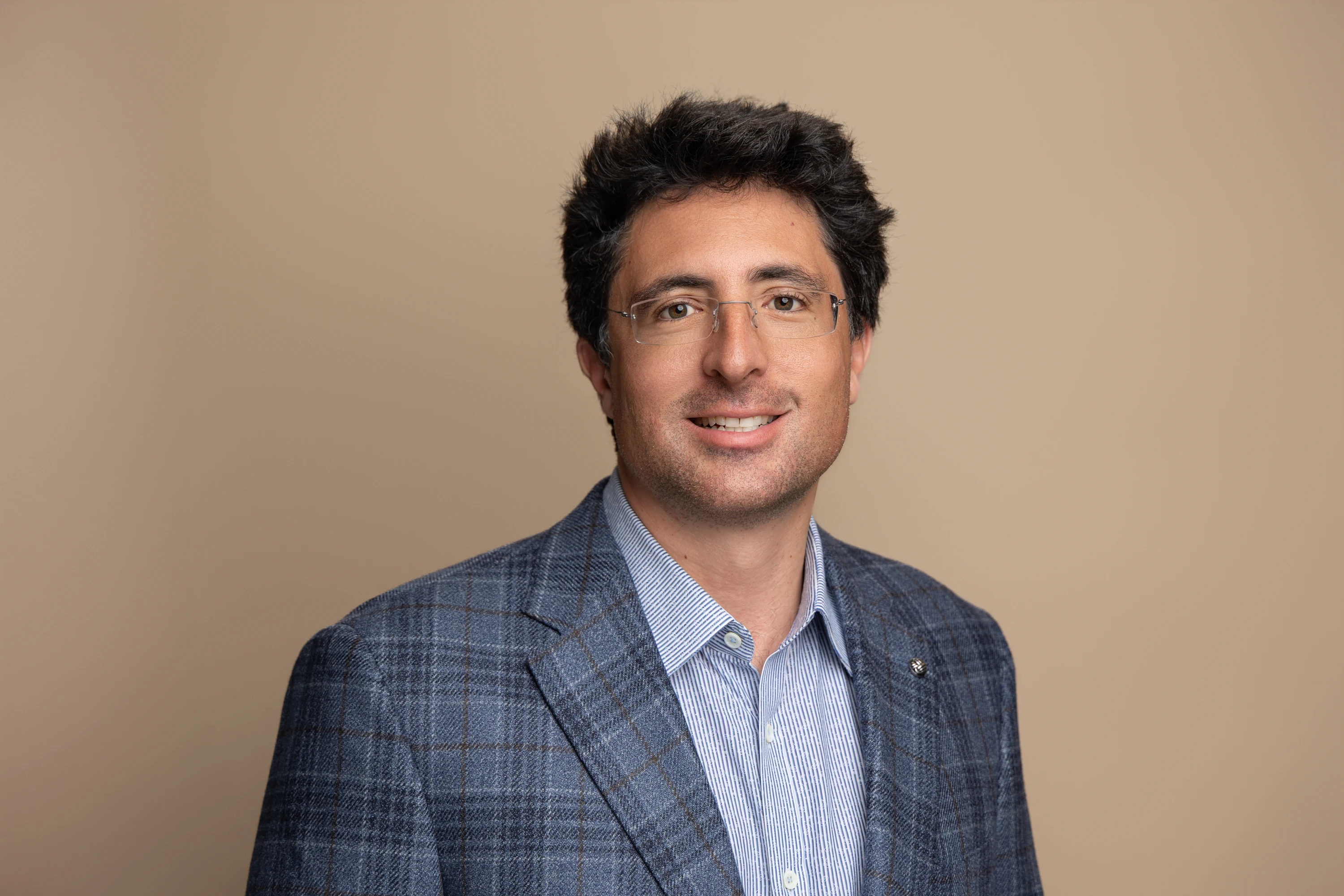 IonQ Names Niccolo de Masi as President &amp; Chief Executive Officer
