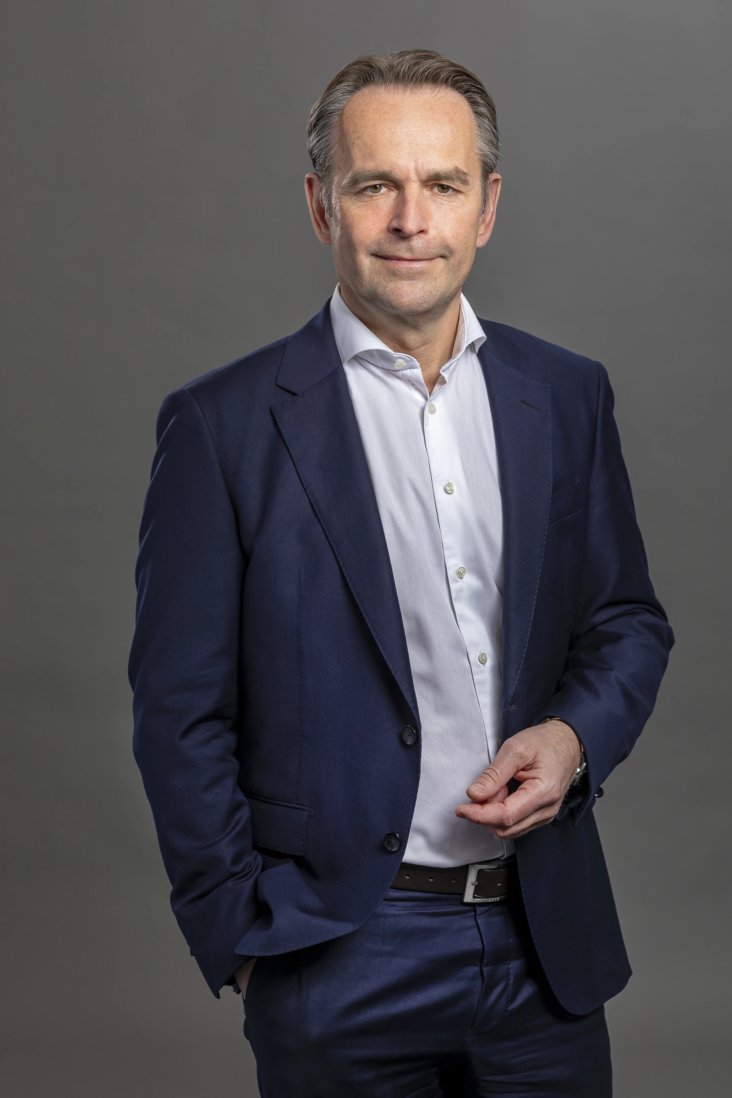HARMAN Announces Leadership Transition: Christian Sobottka Appointed as New President and Chief Executive Officer