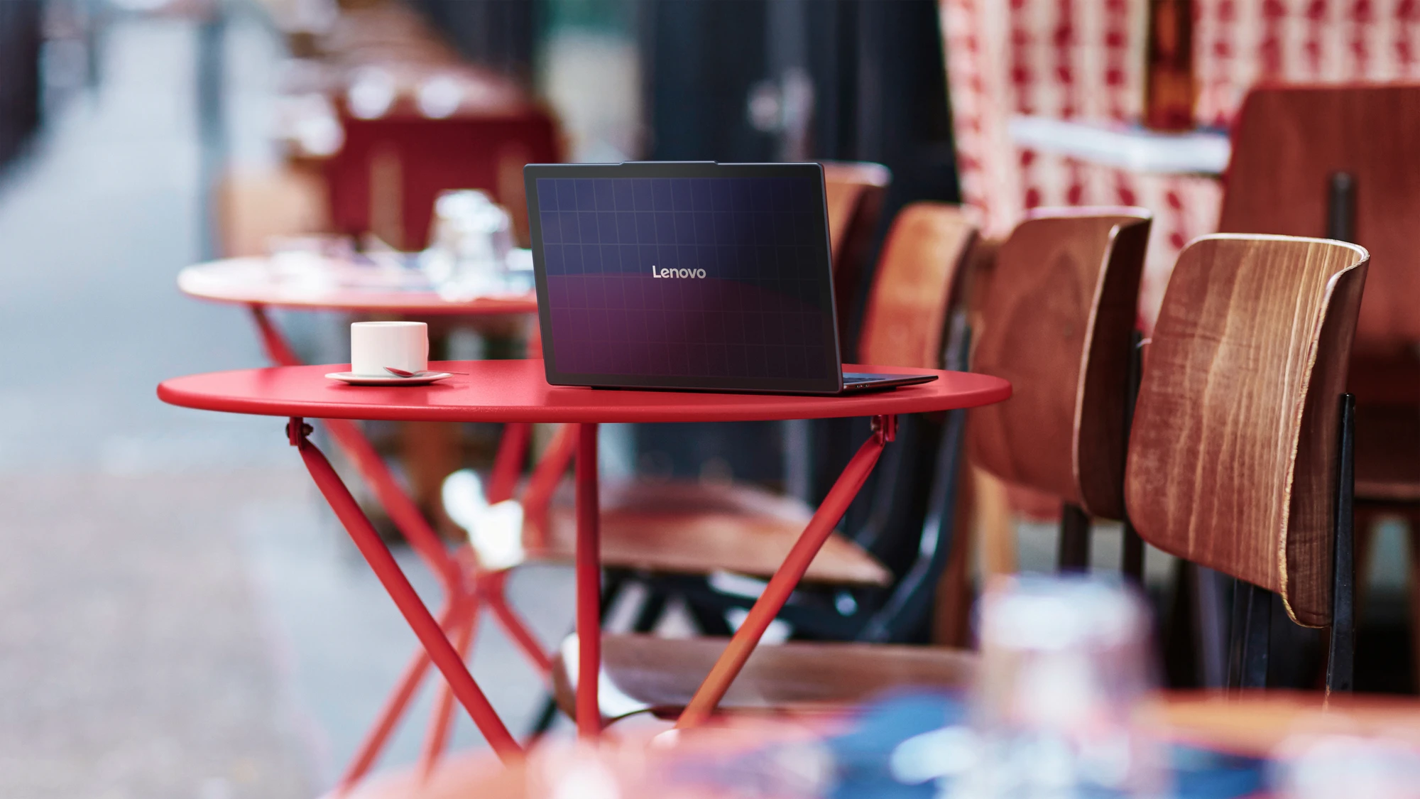 Lenovo™ at MWC 2025: Expanding the Boundaries of AI-Powered Creativity, Productivity, and Innovation