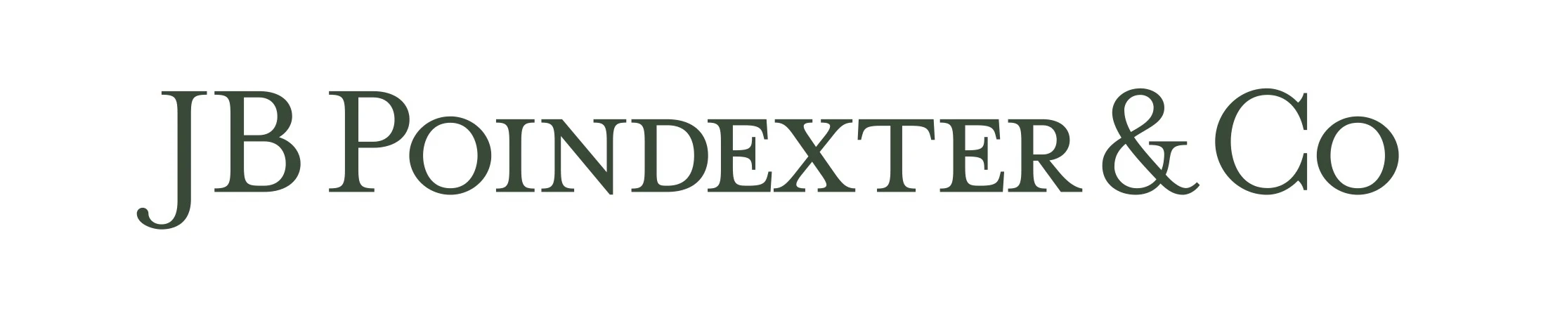 J.B. Poindexter &amp; Co., Inc. to continue driving innovation at Work Truck Week 2025