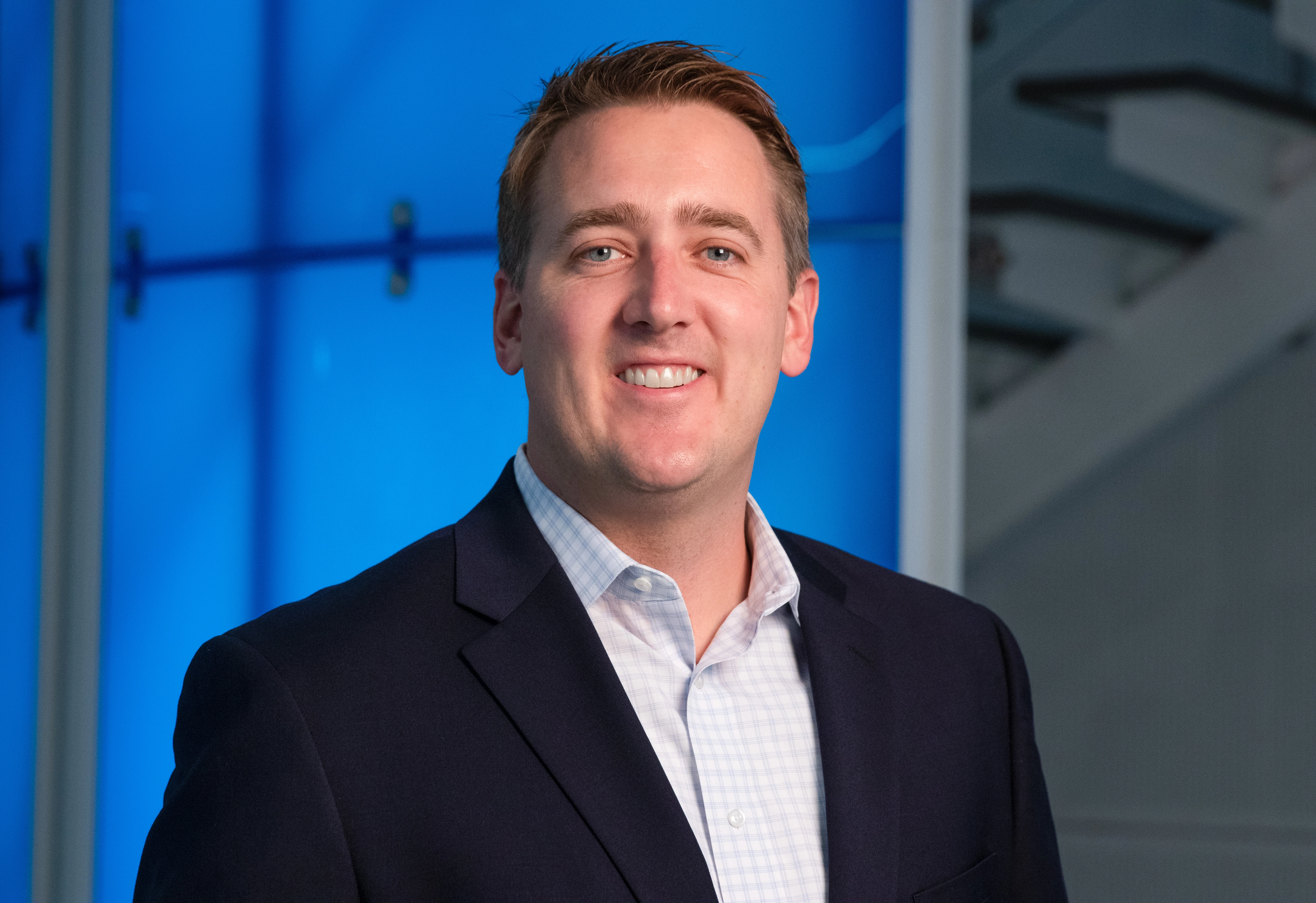 JetBlue Appoints Steve Olson Head of System Operations and Airports