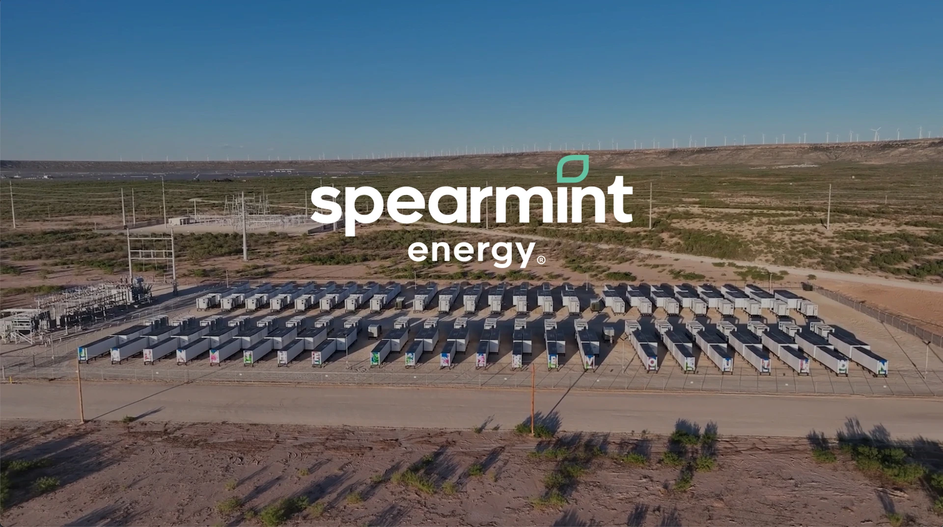 Spearmint Energy Establishes One-of-a-Kind Art Initiative to Drive Awareness of Battery Energy Storage’s Critical Role in Securing Safe and Reliable Power Globally
