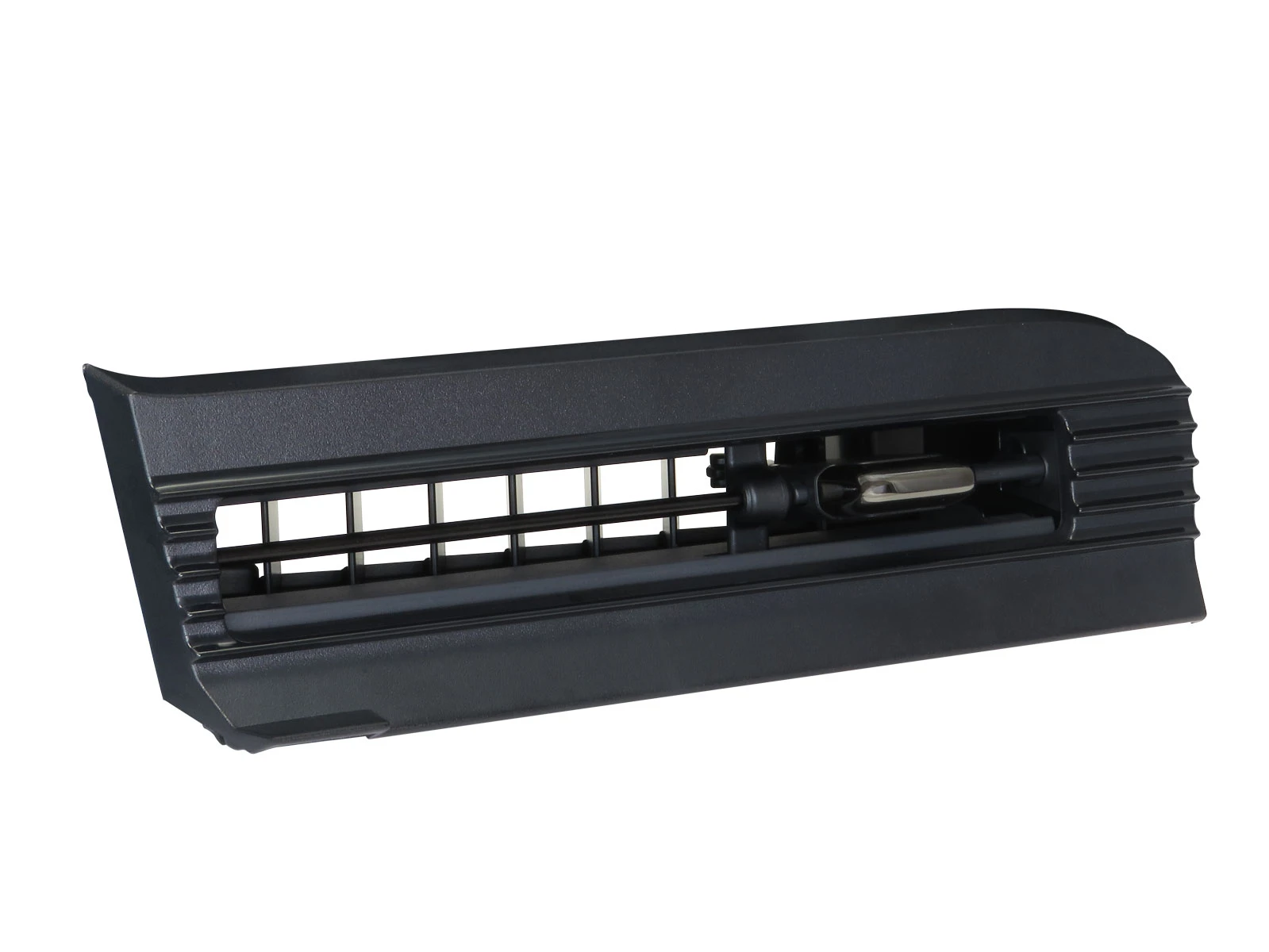 Toyoda Gosei Launches Ultra-Thin Register for Car Air Conditioning