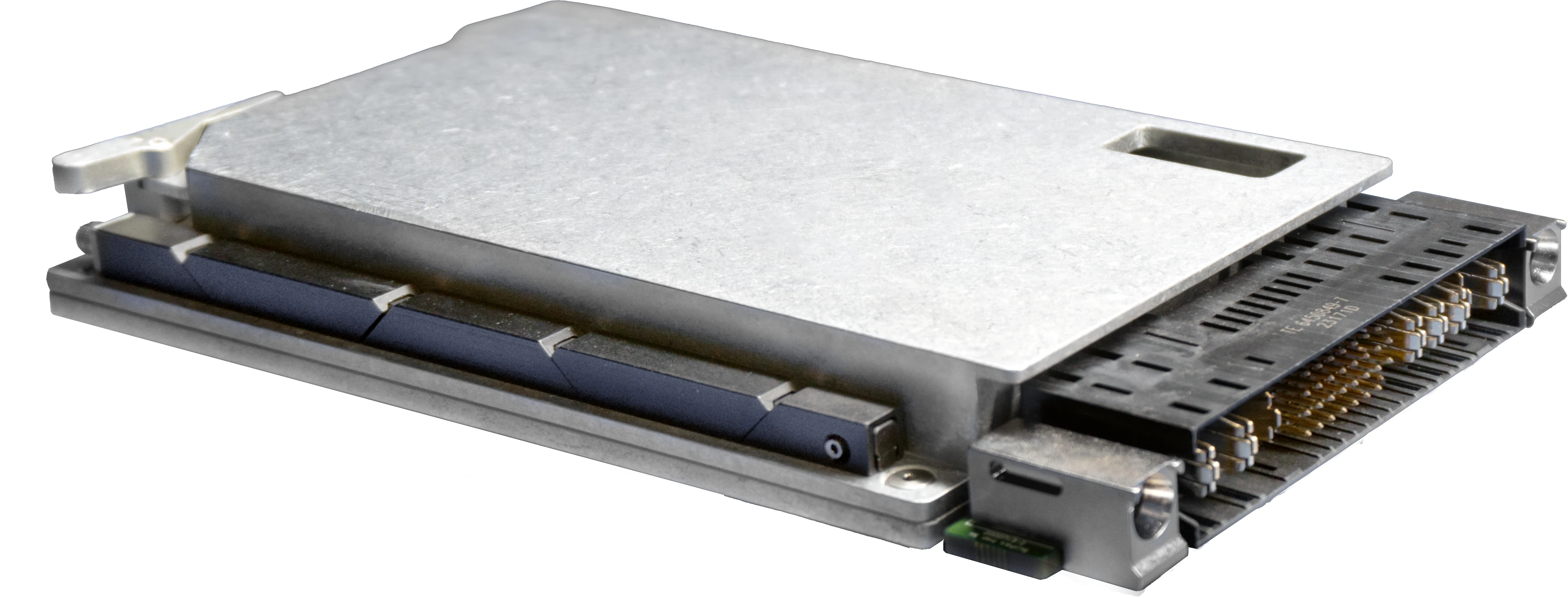 Teledyne Micropac Introduces the World’s First Configurable 3U VPX Power Supply Card for LEO Satellites