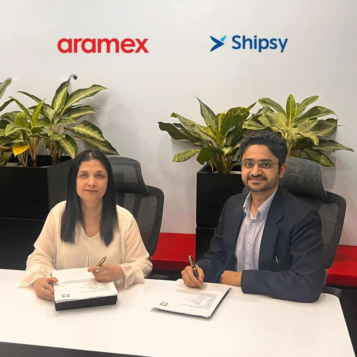 Aramex Partners with Shipsy to Enhance Last-Mile Efficiency and Productivity Using AI