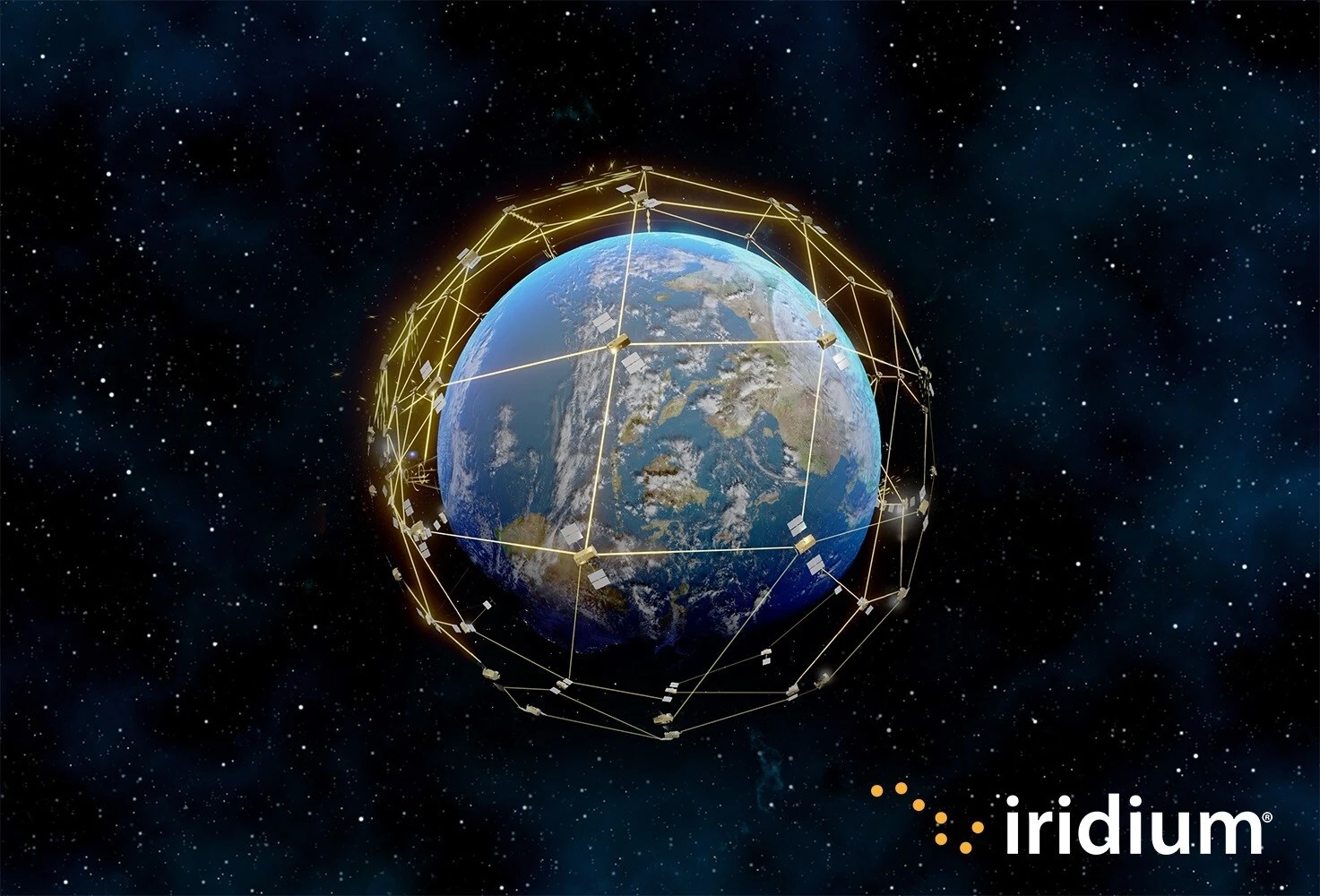 Iridium Equips 9603 Module with Enhanced Short Burst Data Capabilities for Government Users