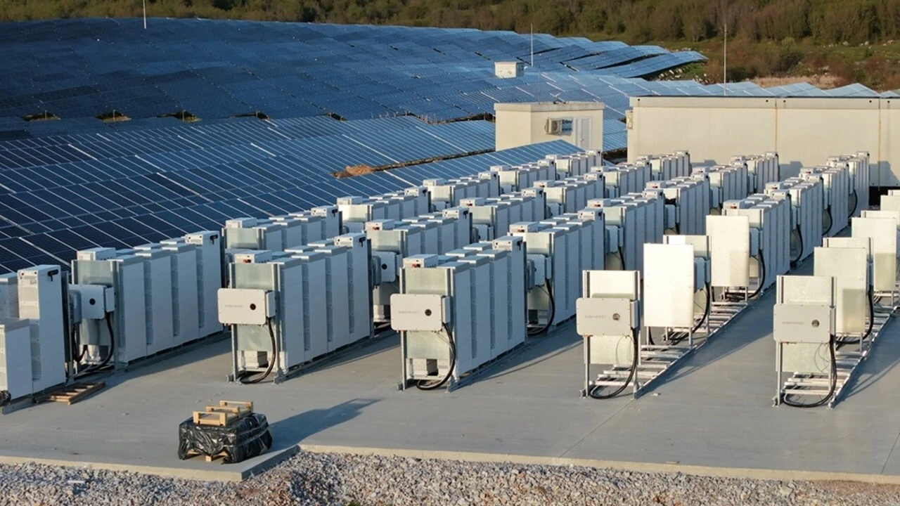 Sigenergy's 20 MWh Modular C&amp;I Solution Defines the Next Generation of Energy Storage