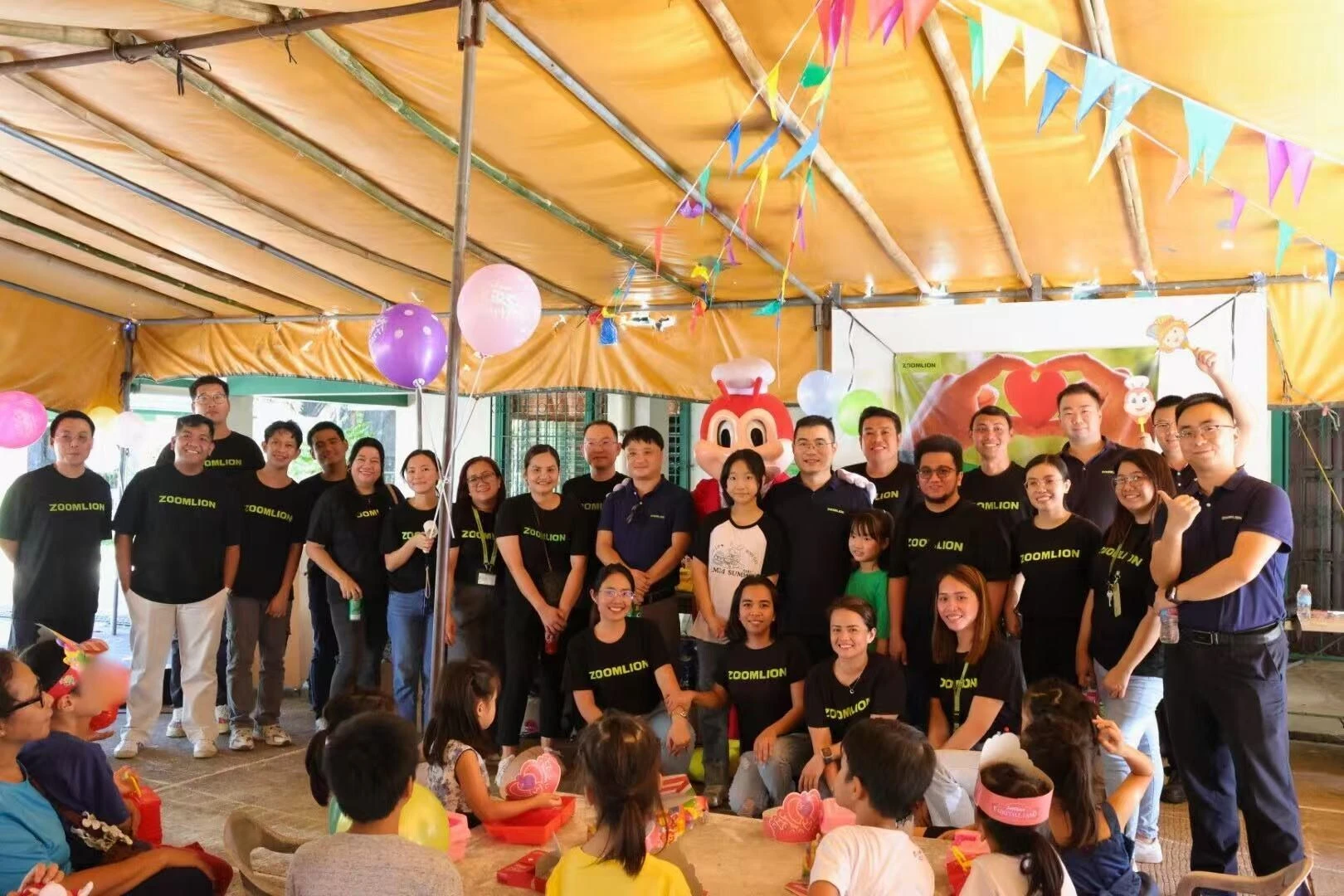 Zoomlion Advances Global Localization Through Community Action, Building Trust with Care and Long-Term Commitment