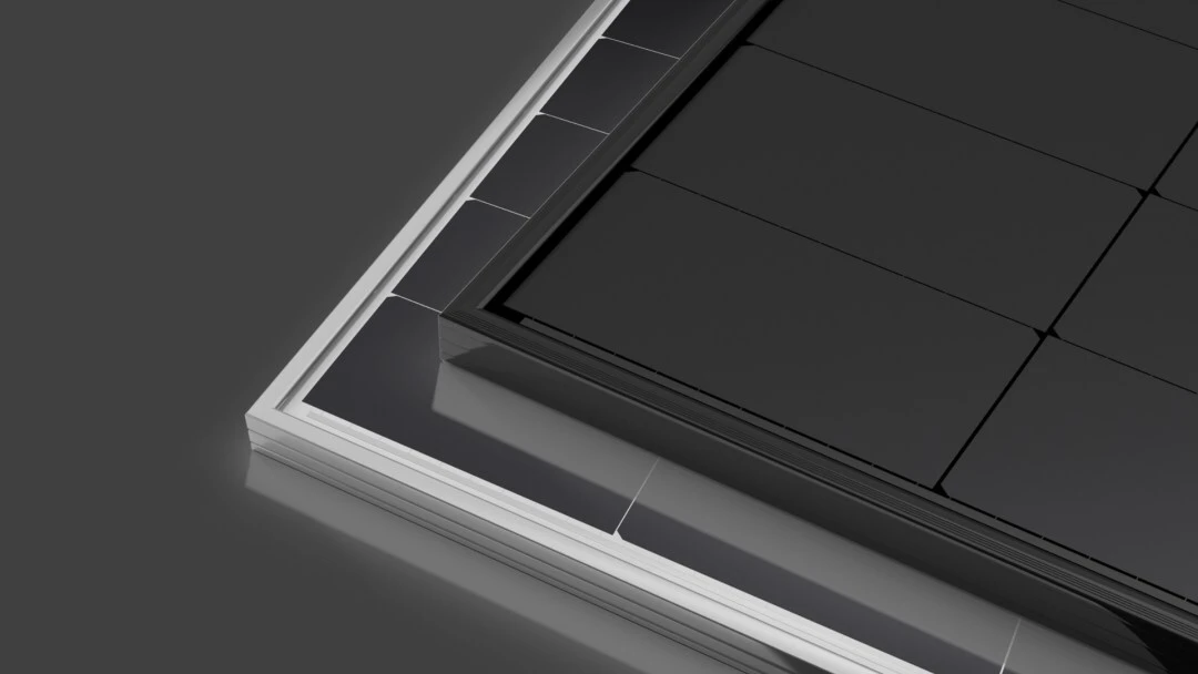 Jolywood Anchors at REI: Paving the BC Future with Fully Tempered Single Glass Encapsulation, Embarking on India's New Journey to Zero Carbon