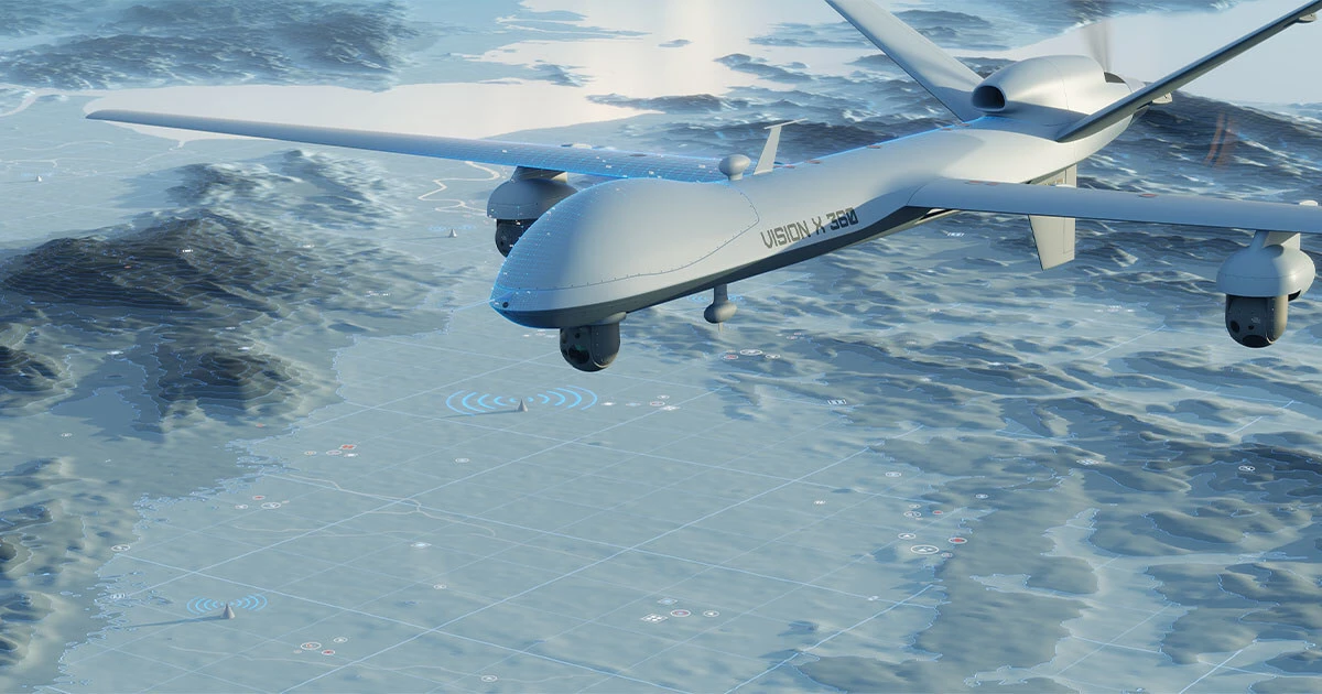 Altair to Showcase AI-Powered Engineering, Smart Manufacturing, and Connected Defense Solutions at DSEI 2025