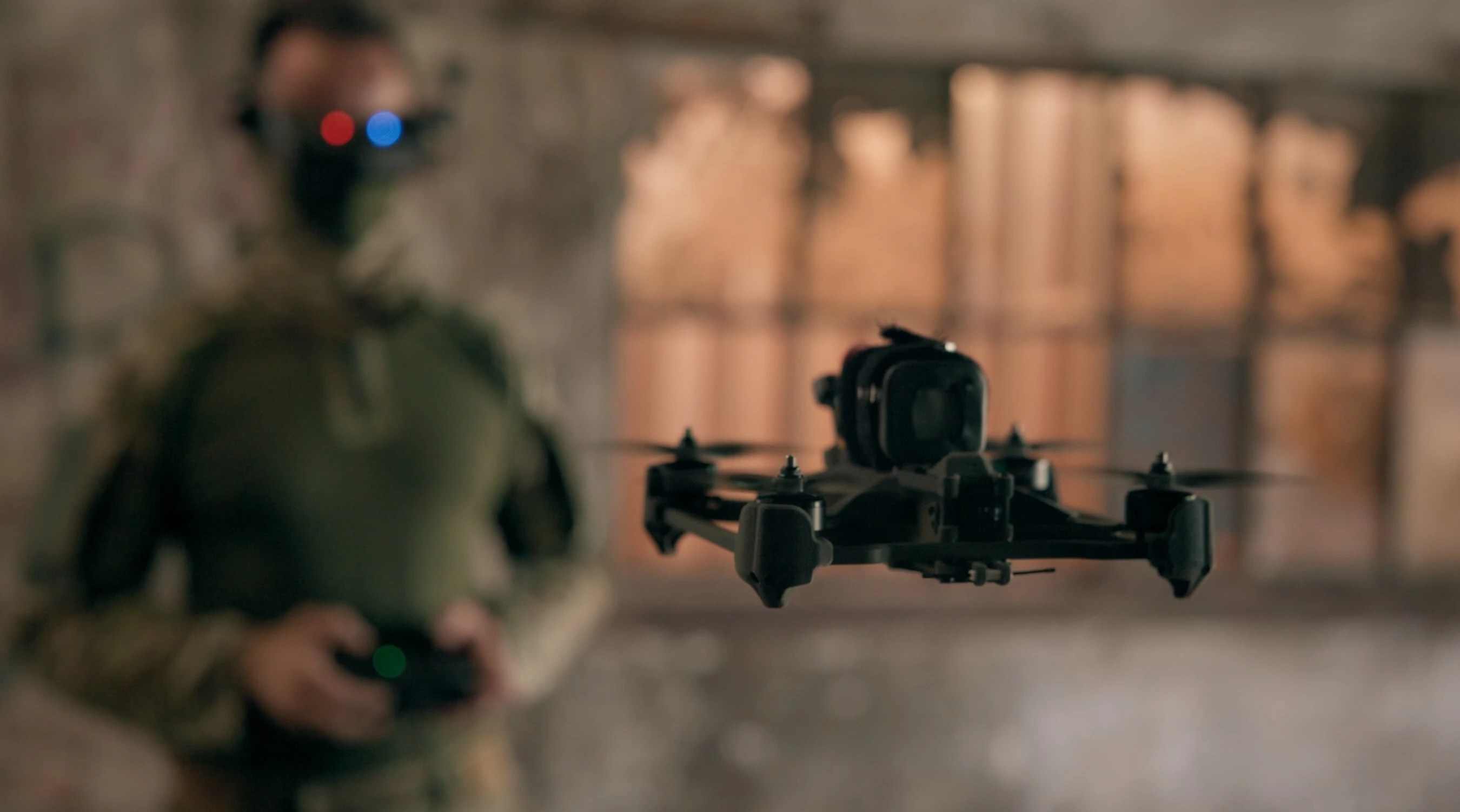 Orqa Scales Production Capacity to 280,000 Drones, Eliminating Reliance on Chinese Drone Technology
