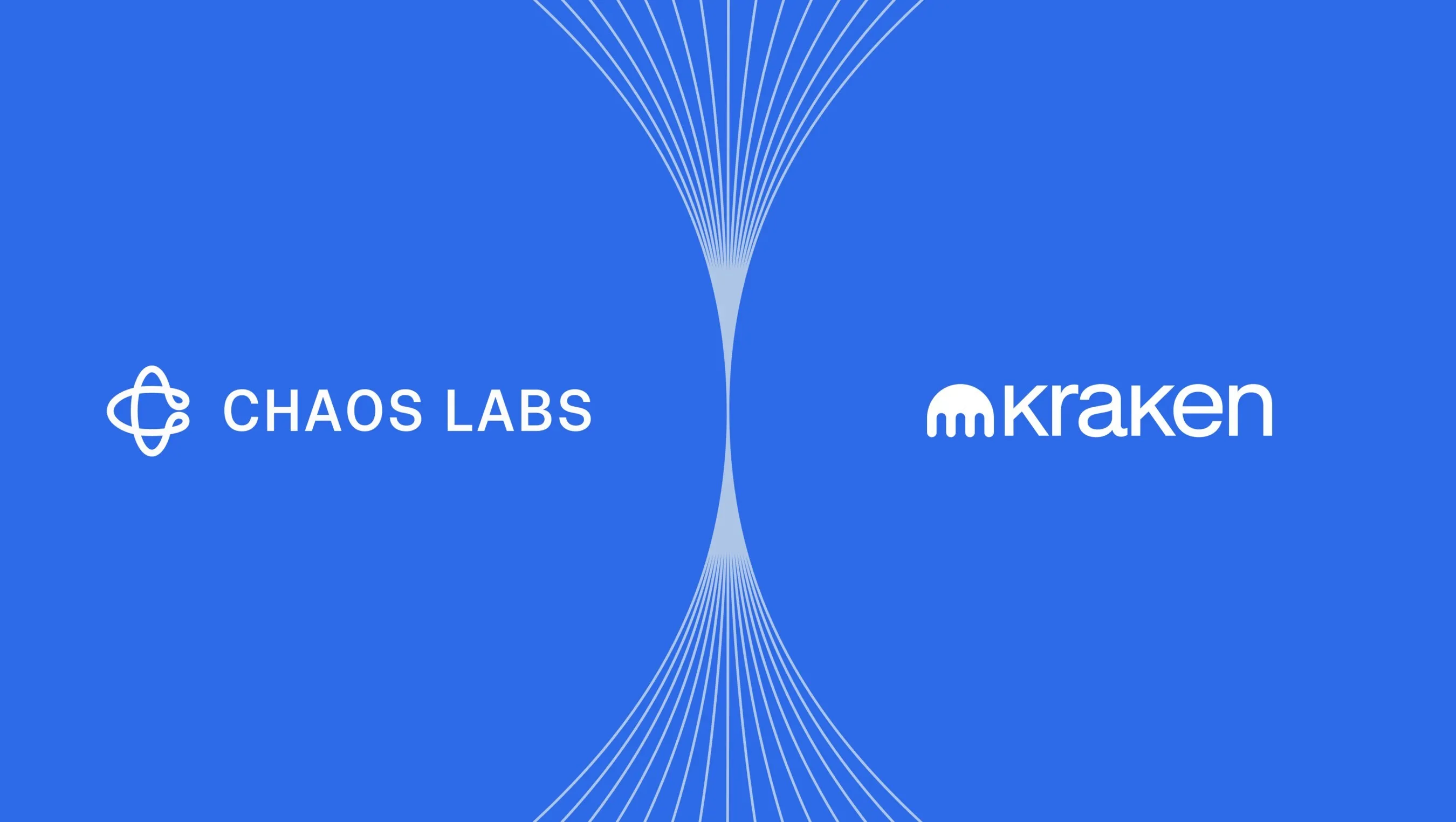 Chaos Labs Launches AI-Powered Yield Platform on Kraken's DeFi Earn