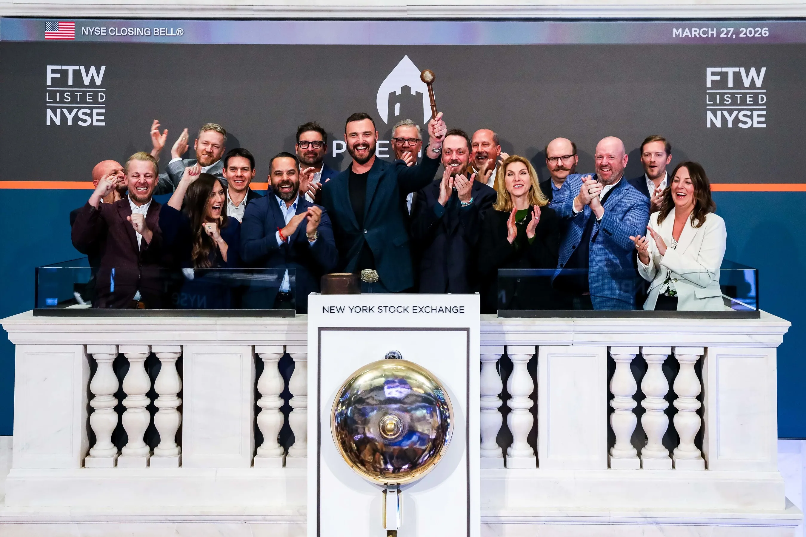 NYSE Content Update: Koppers to Ring Closing Bell for 20th Listing Anniversary