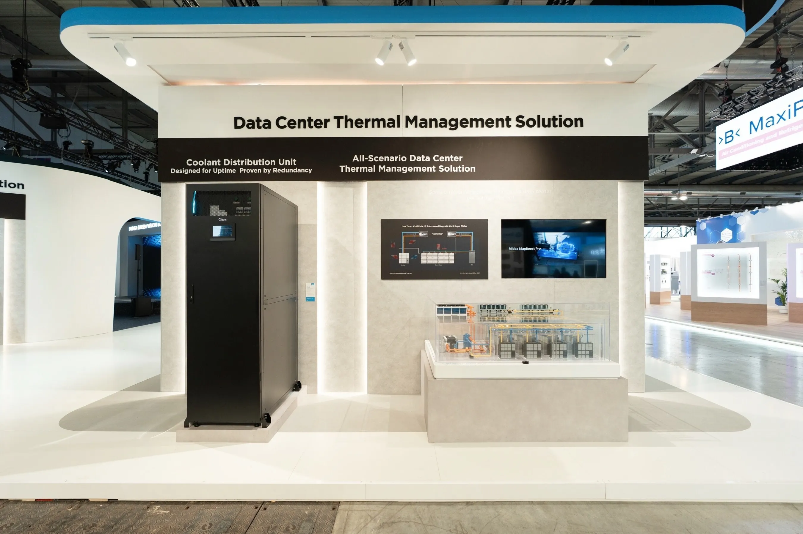 MBT Unveils Next‑Gen Sustainable Solutions at MCE 2026