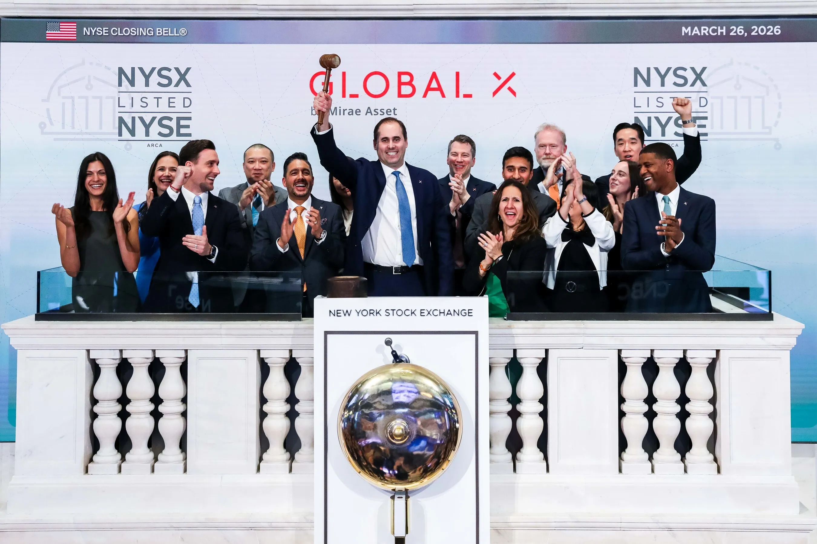 NYSE Content Update: York Space Systems Shoots for the Stars with New Contract