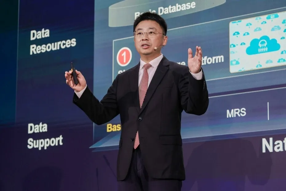 Advancing citizen-first public services through AI and digital transformation
