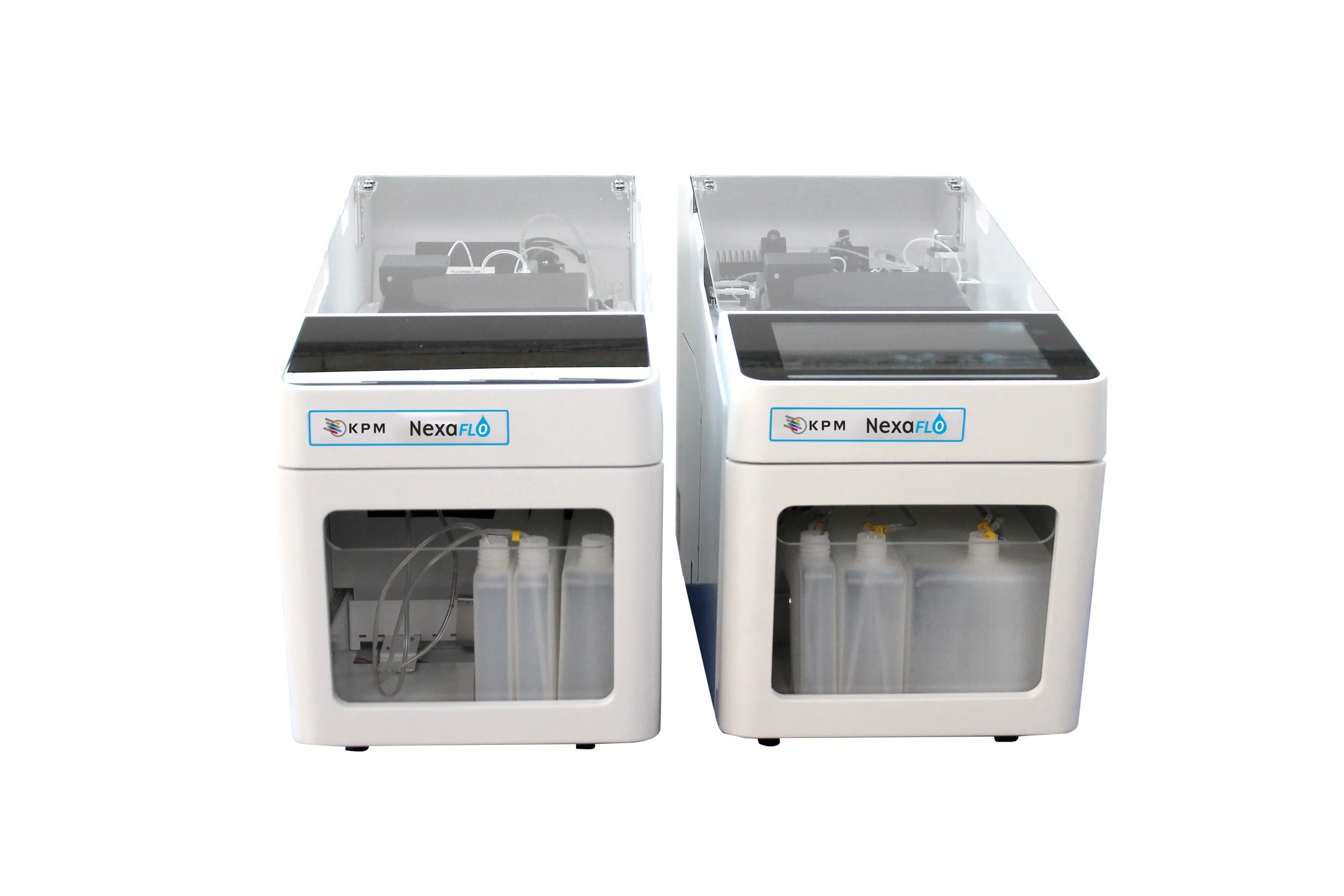 KPM Analytics Expands NexaFlo® Continuous Flow Platform for Seawater Nutrient Analysis