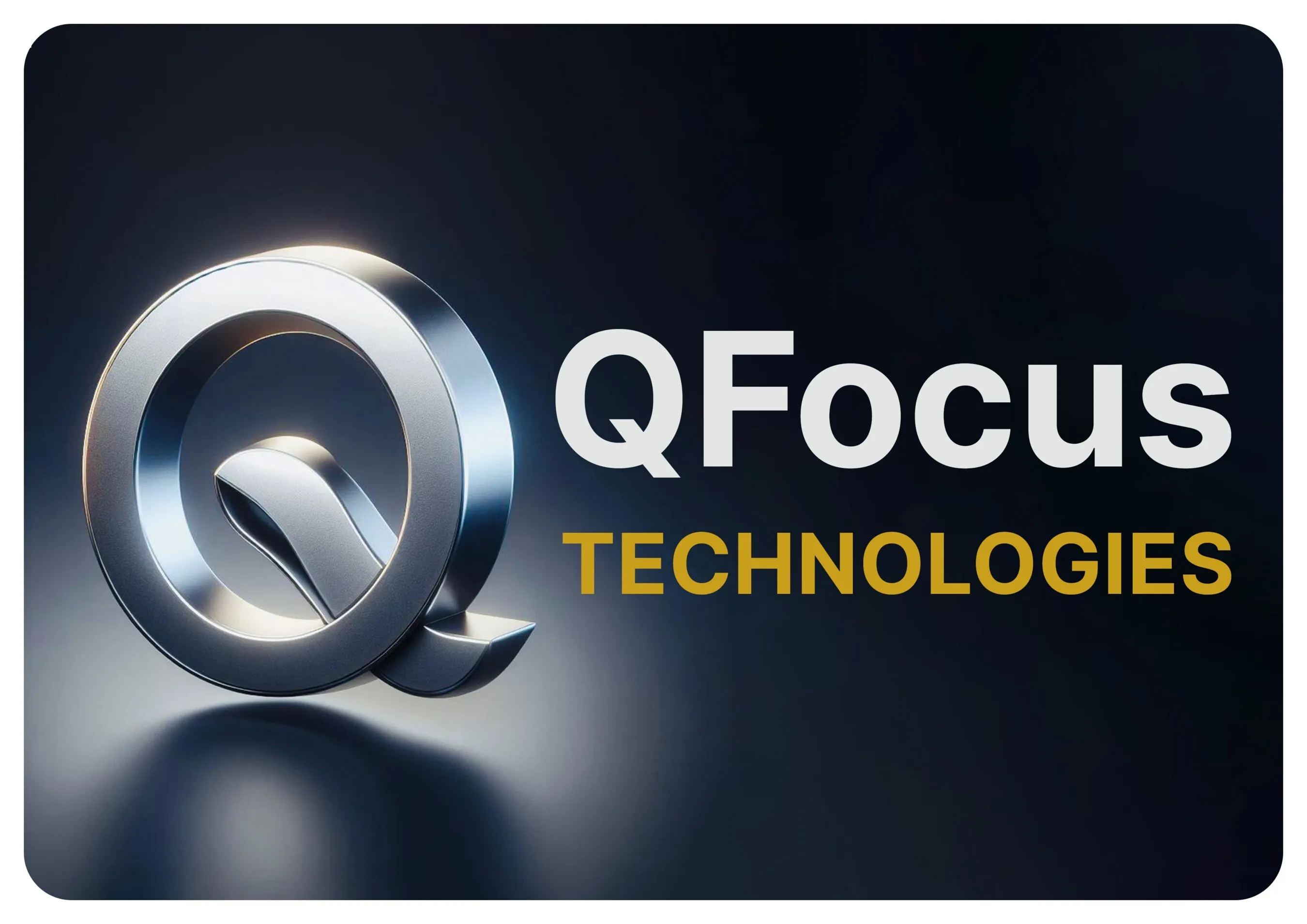 QFocus Technologies Celebrates Second Anniversary; Completes Strategic Expansion to India