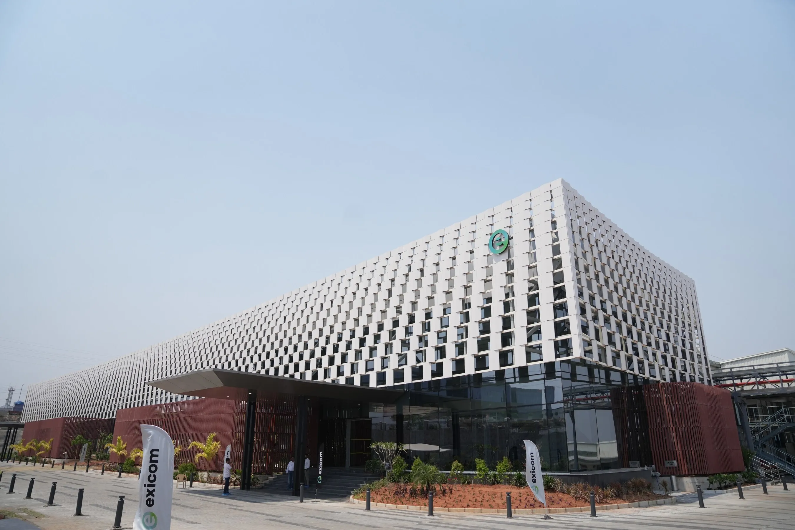 Exicom Inaugurates Integrated Manufacturing Facility in Hyderabad to Scale EV Charging and Critical Power Solutions