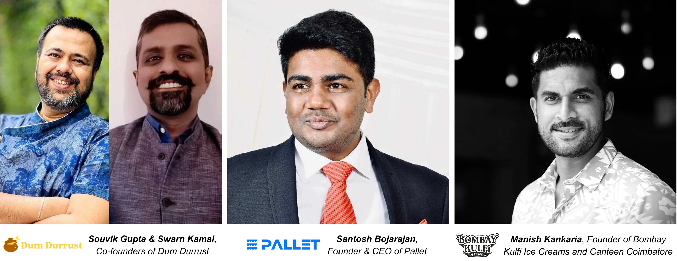 Beyond Margin Pressure: Pallet Highlights the Rise of Unified Operations in India's F&amp;B Sector