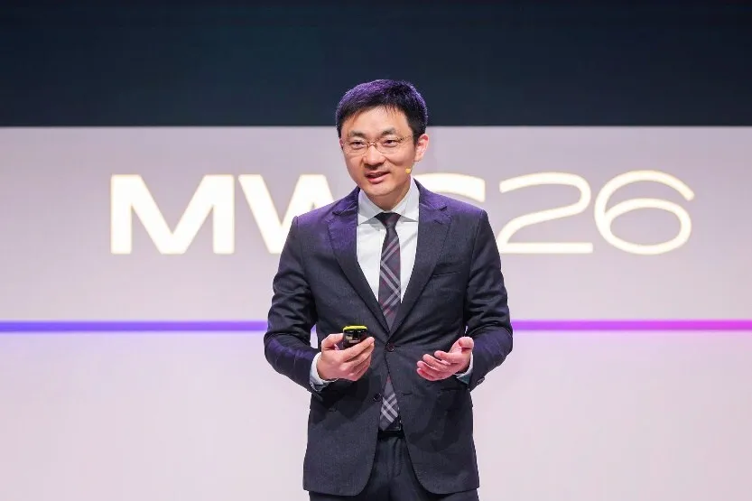 Huawei Debuts "Driving Mobility and Logistics into the Intelligent World" Vision for Transportation, Powered by Five New Solutions