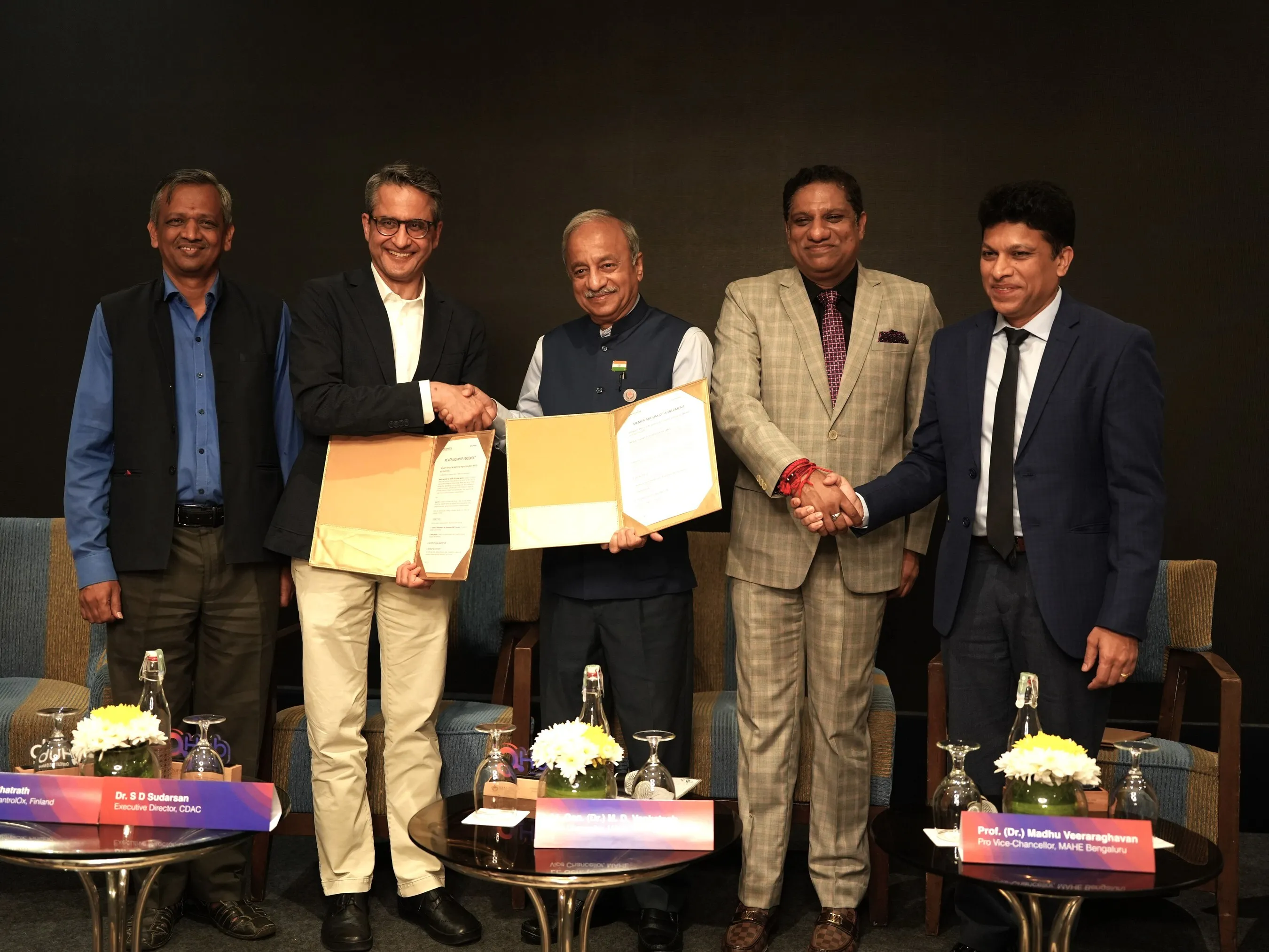 MAHE Establishes Quantum-Hub@MAHE to Advance India's Indigenous Quantum Hardware Ecosystem