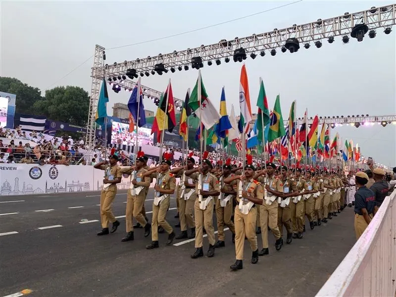MILAN 2026: A Showcase of Diplomatic Ties of a 70+ Years Strong Republic hosting 70+ Navies