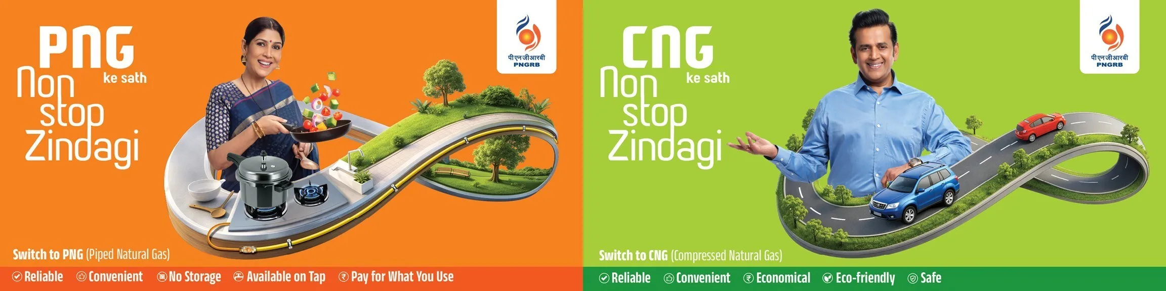 ONE Advertising Powers the National Narrative of PNG Drive 2.0