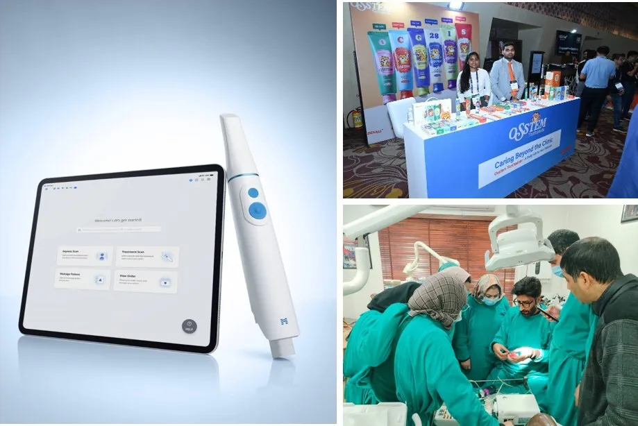 The Gold Standard: Osstem Implant Redefines Dental Care in India with Unrivaled Quality and Innovation