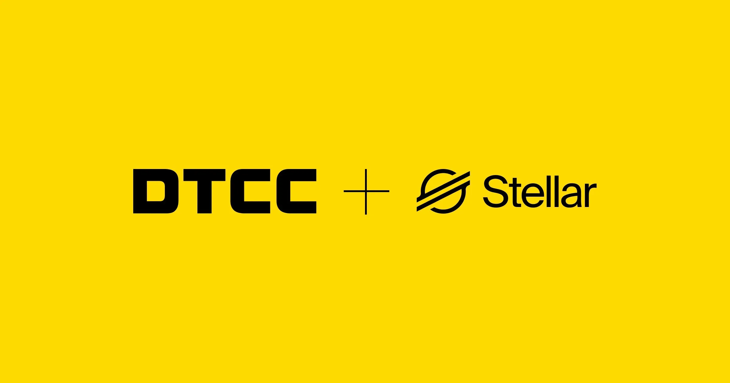 DTC's Tokenization Service to Connect with Stellar Public Blockchain as DTC Advances its Multi-Chain Strategy