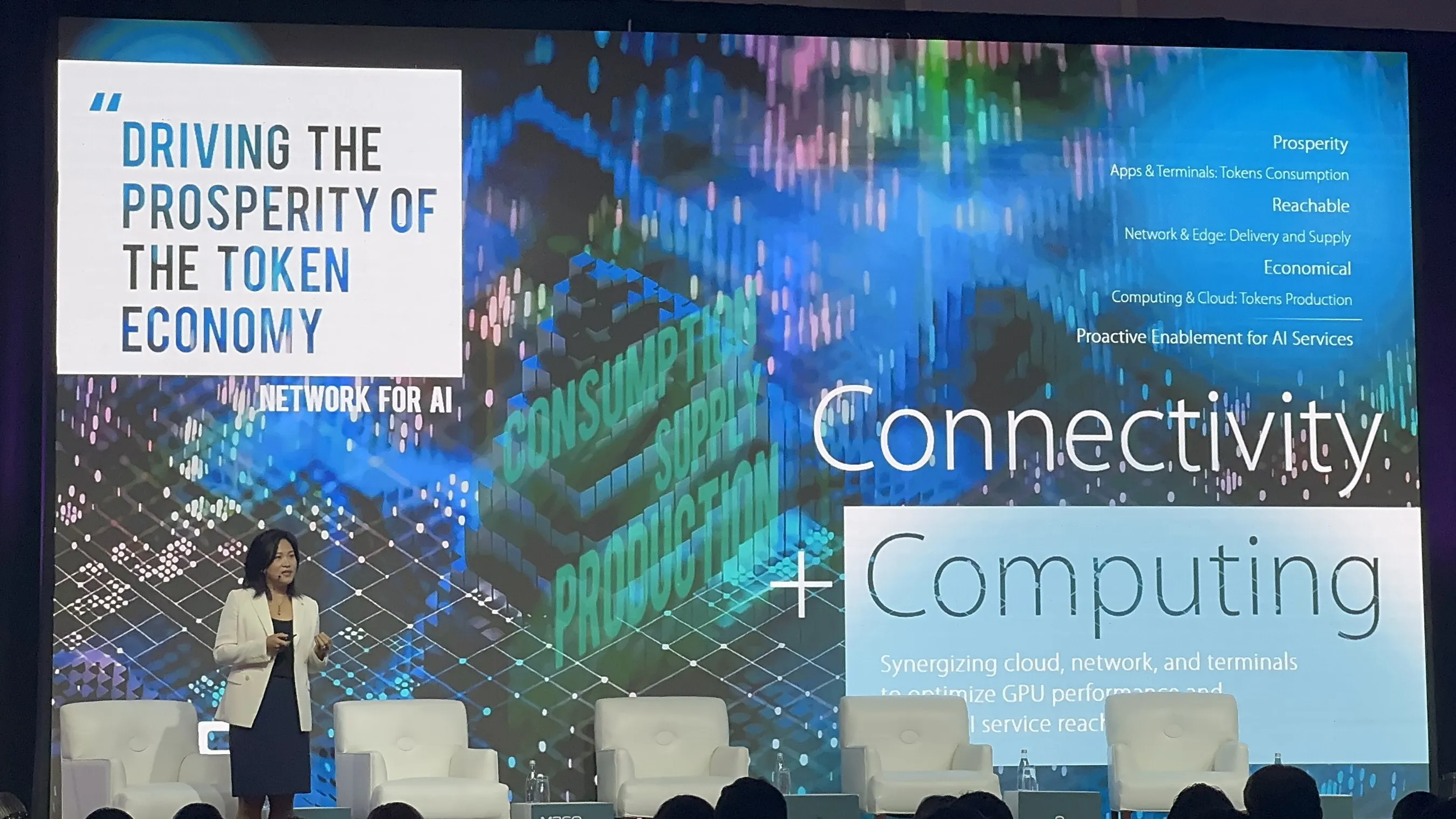 ZTE Showcases at GSMA M360 LATAM 2026, Driving Future Business Model Restructuring -- AI &amp; Network Two-Way Integration